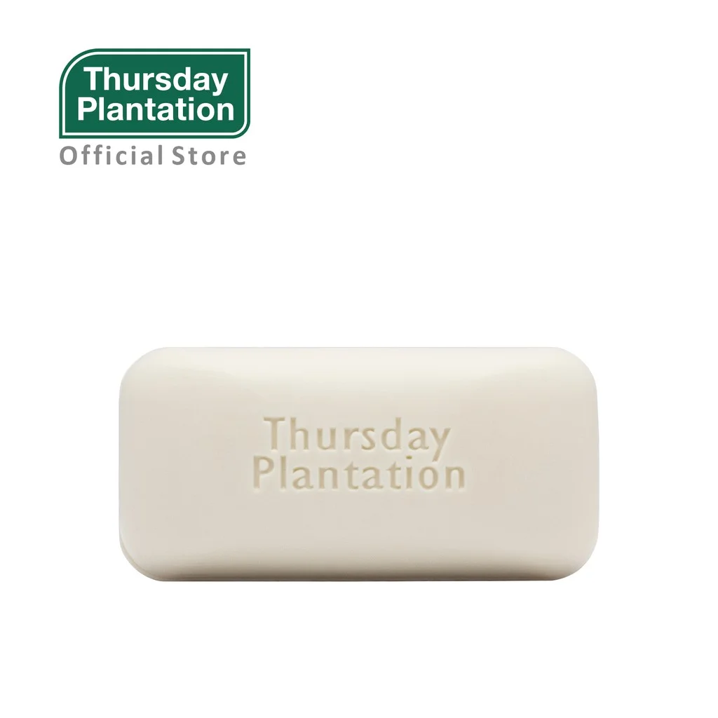 Thursday Plantation