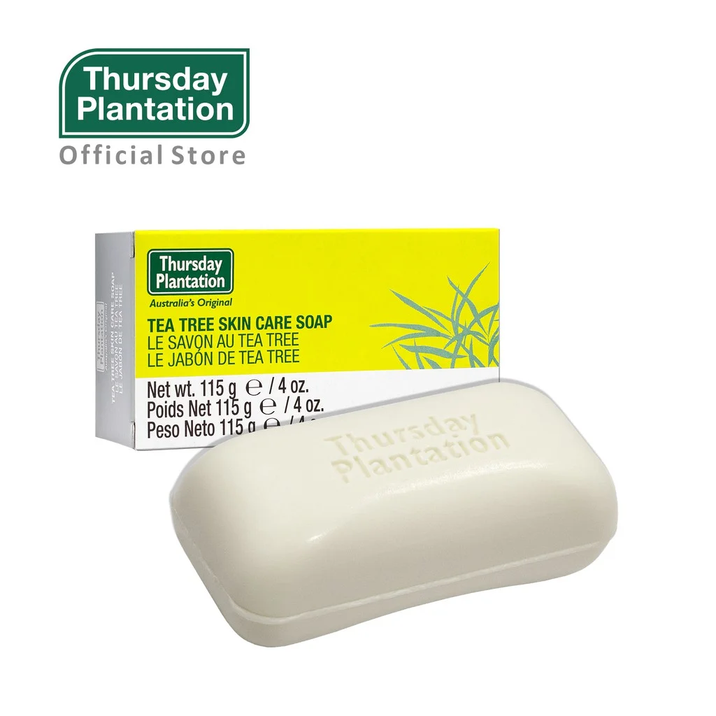Thursday Plantation
