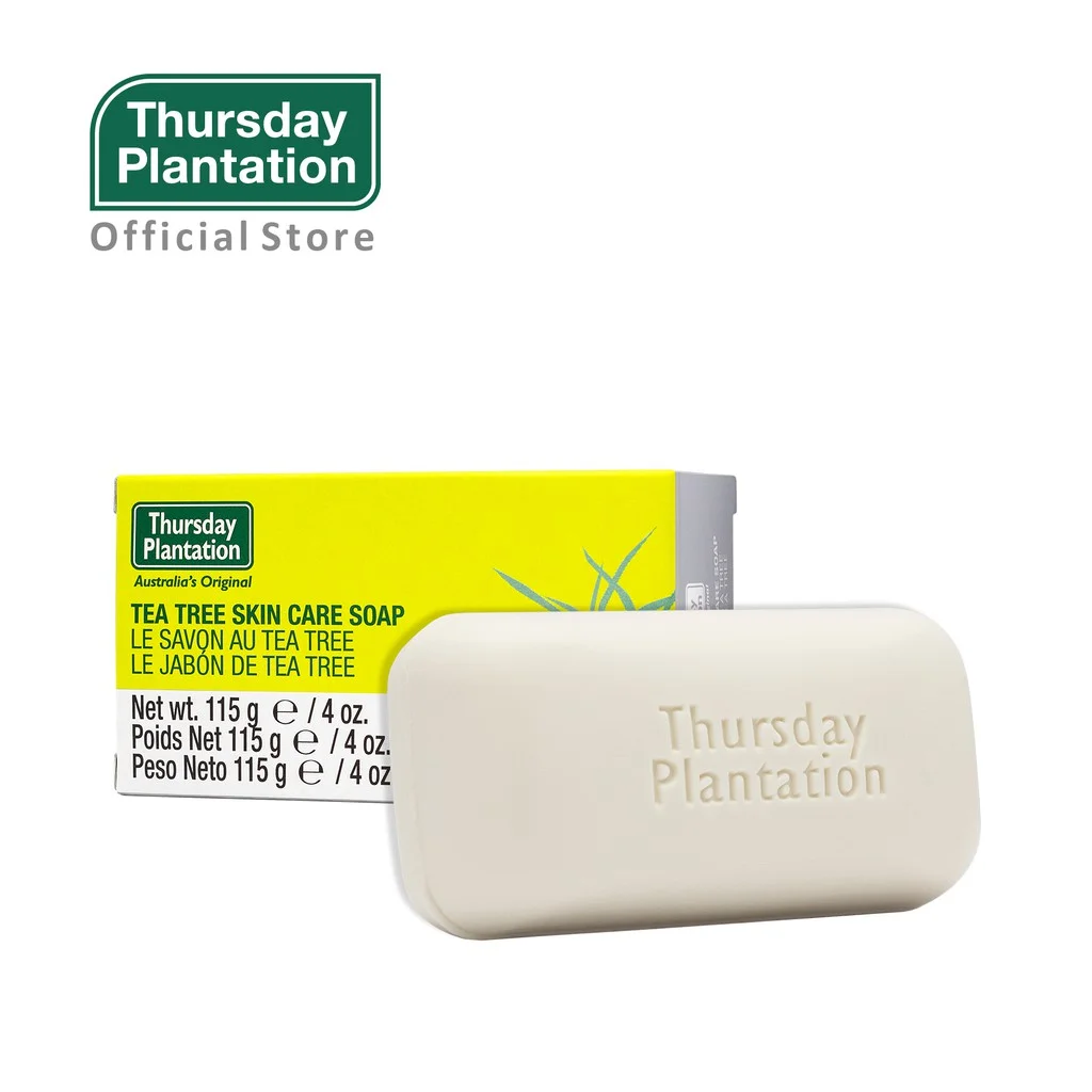 Thursday Plantation
