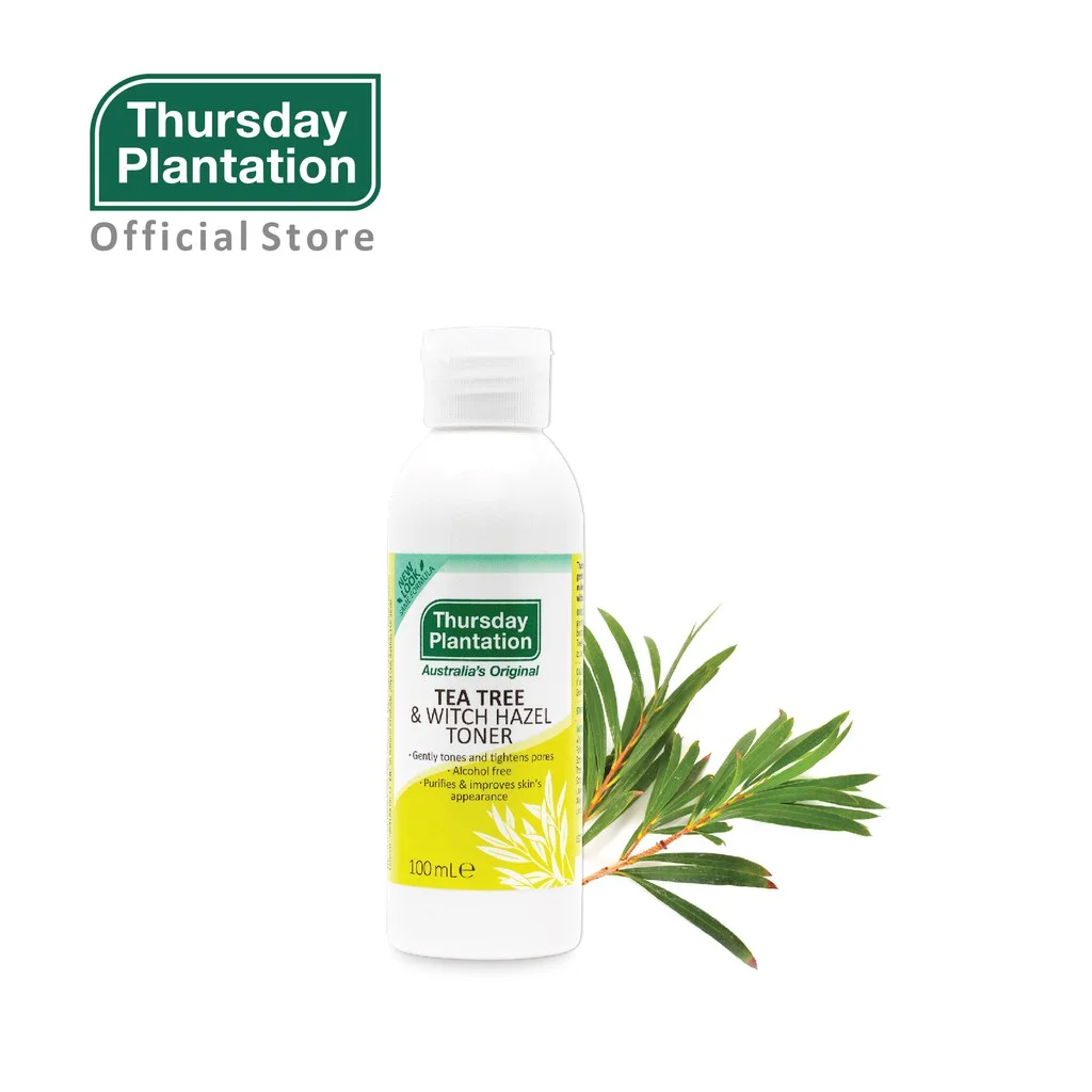 Thursday Plantation