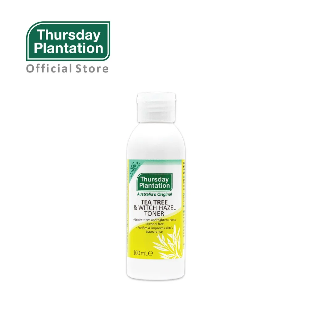 Thursday Plantation