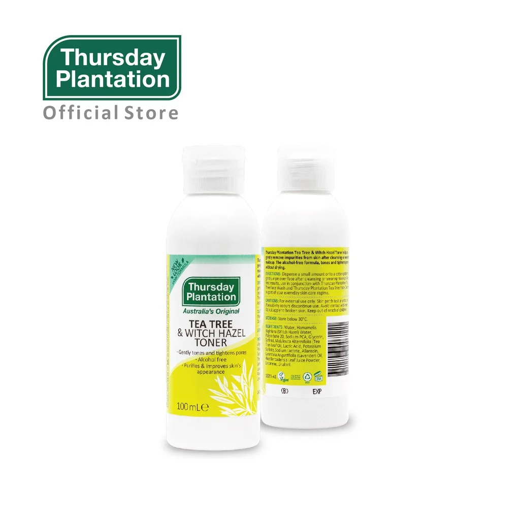 Thursday Plantation