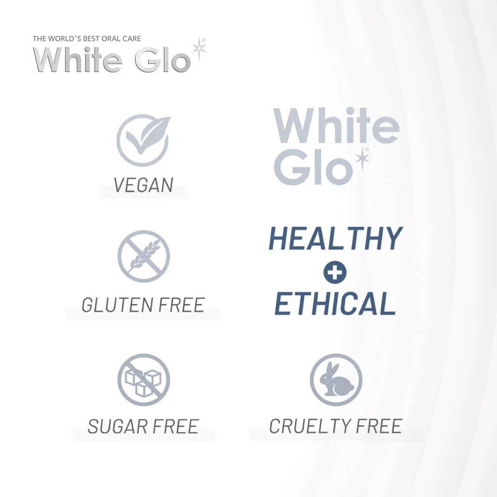 White Glo Smokers Fo
