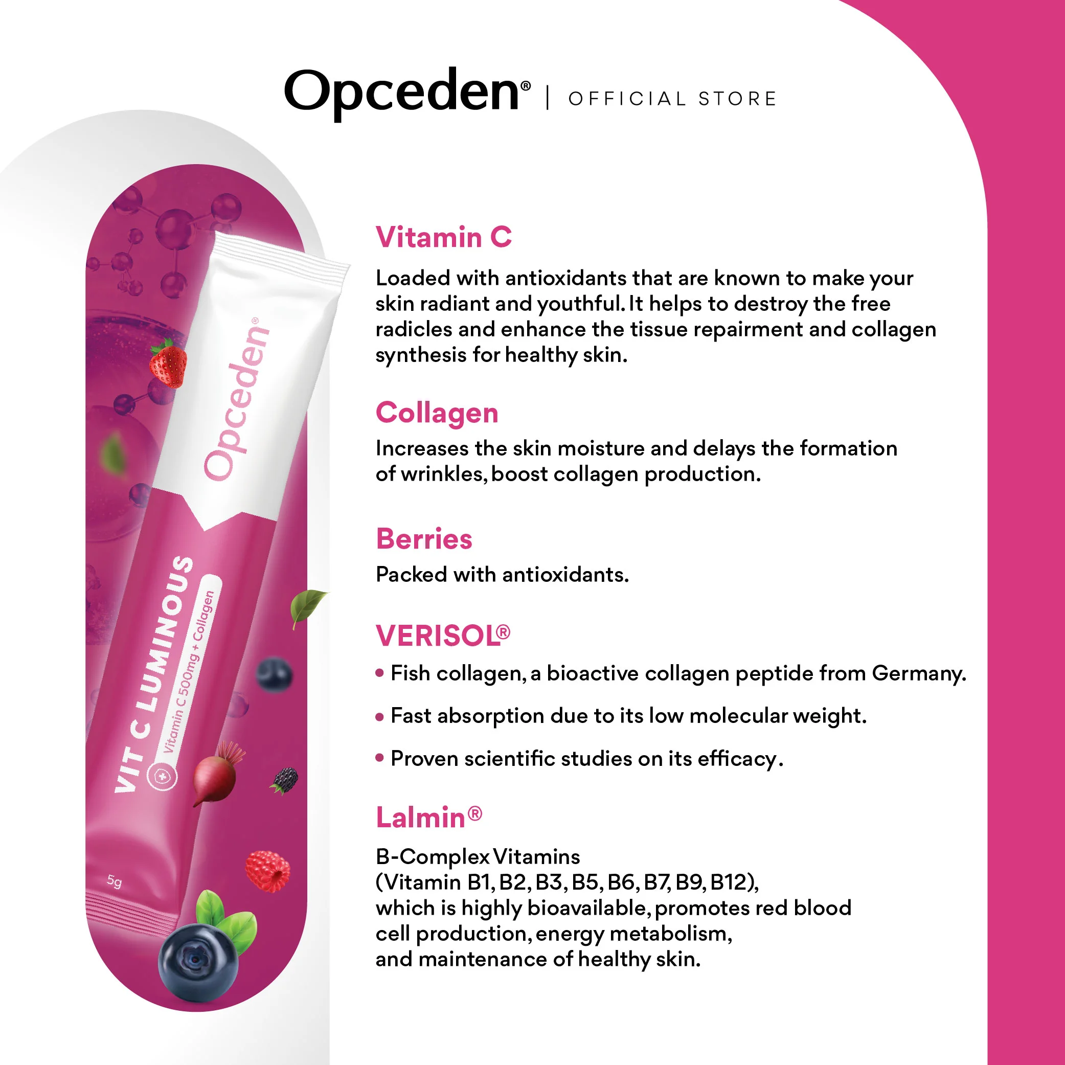 Opceden Go VitC Lumi