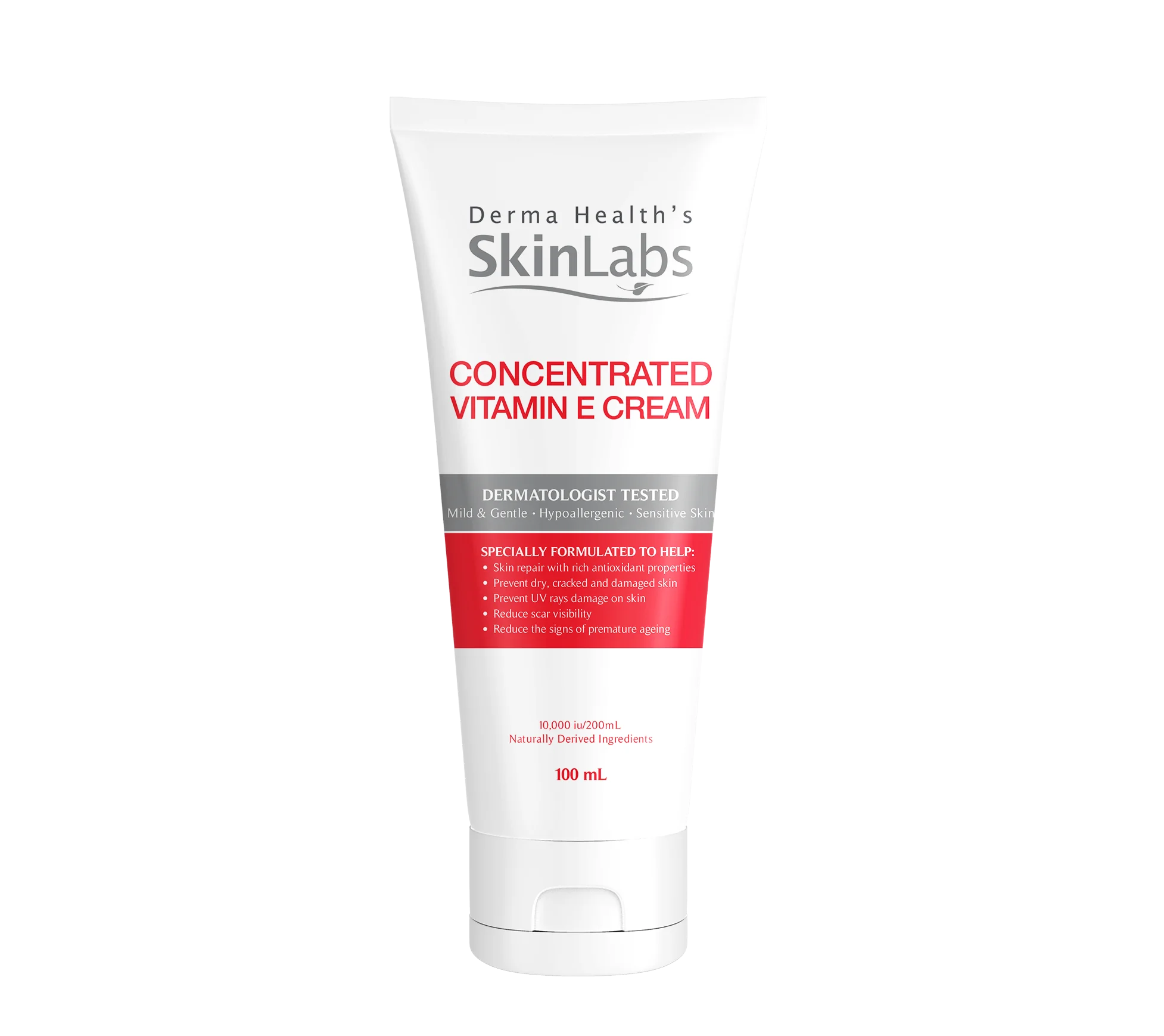 Derma Health's SkinL
