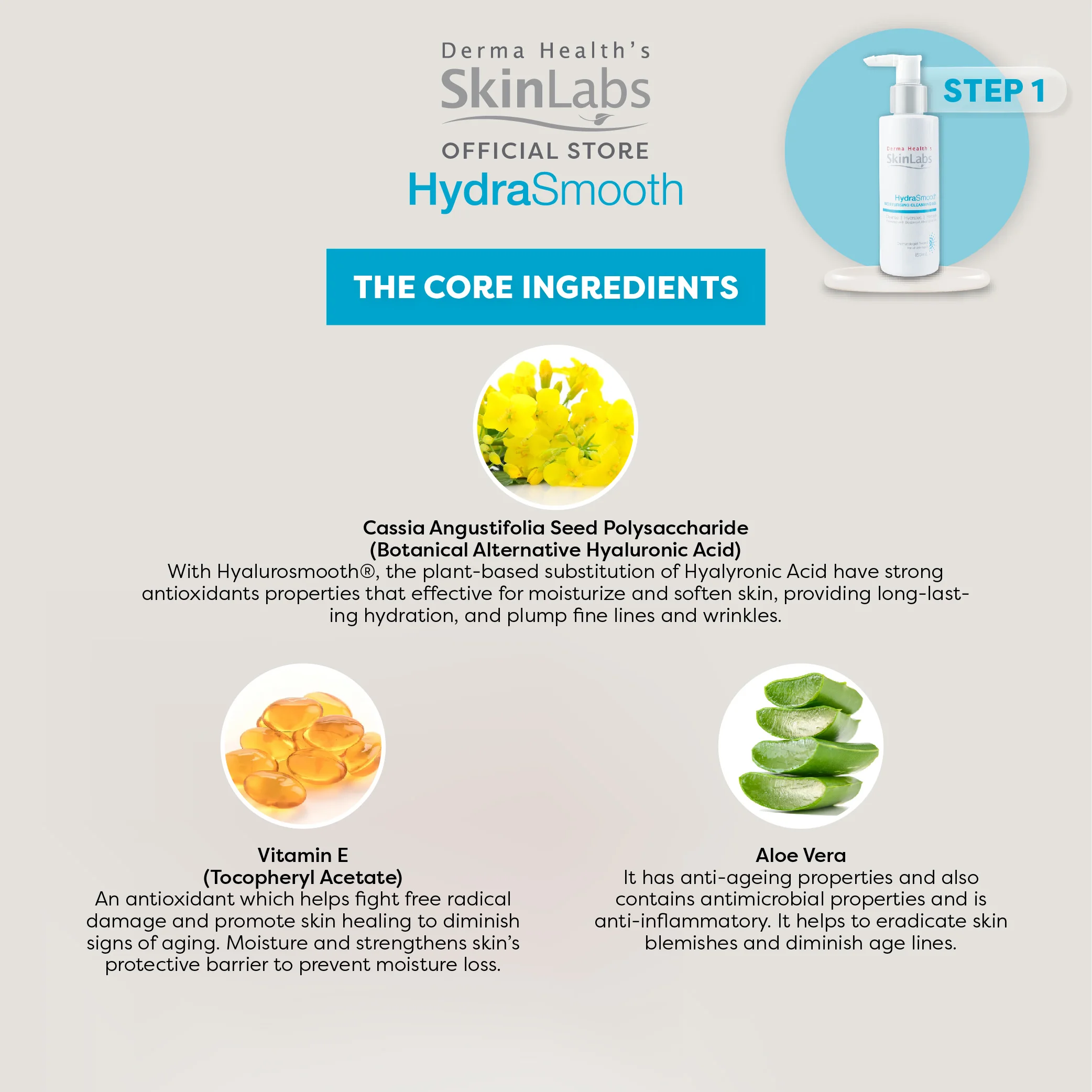Derma Health's SkinL