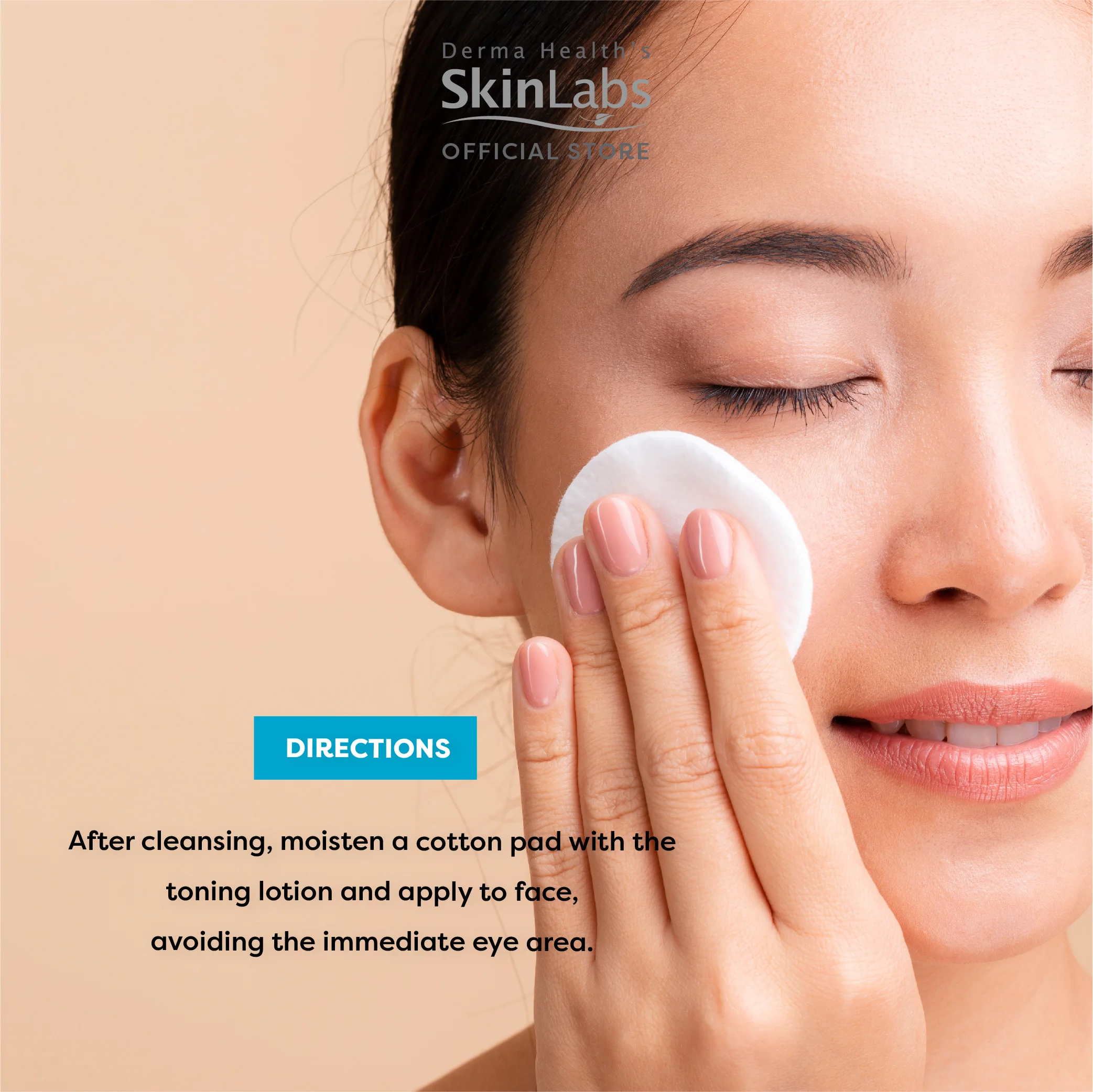 Derma Health's SkinL
