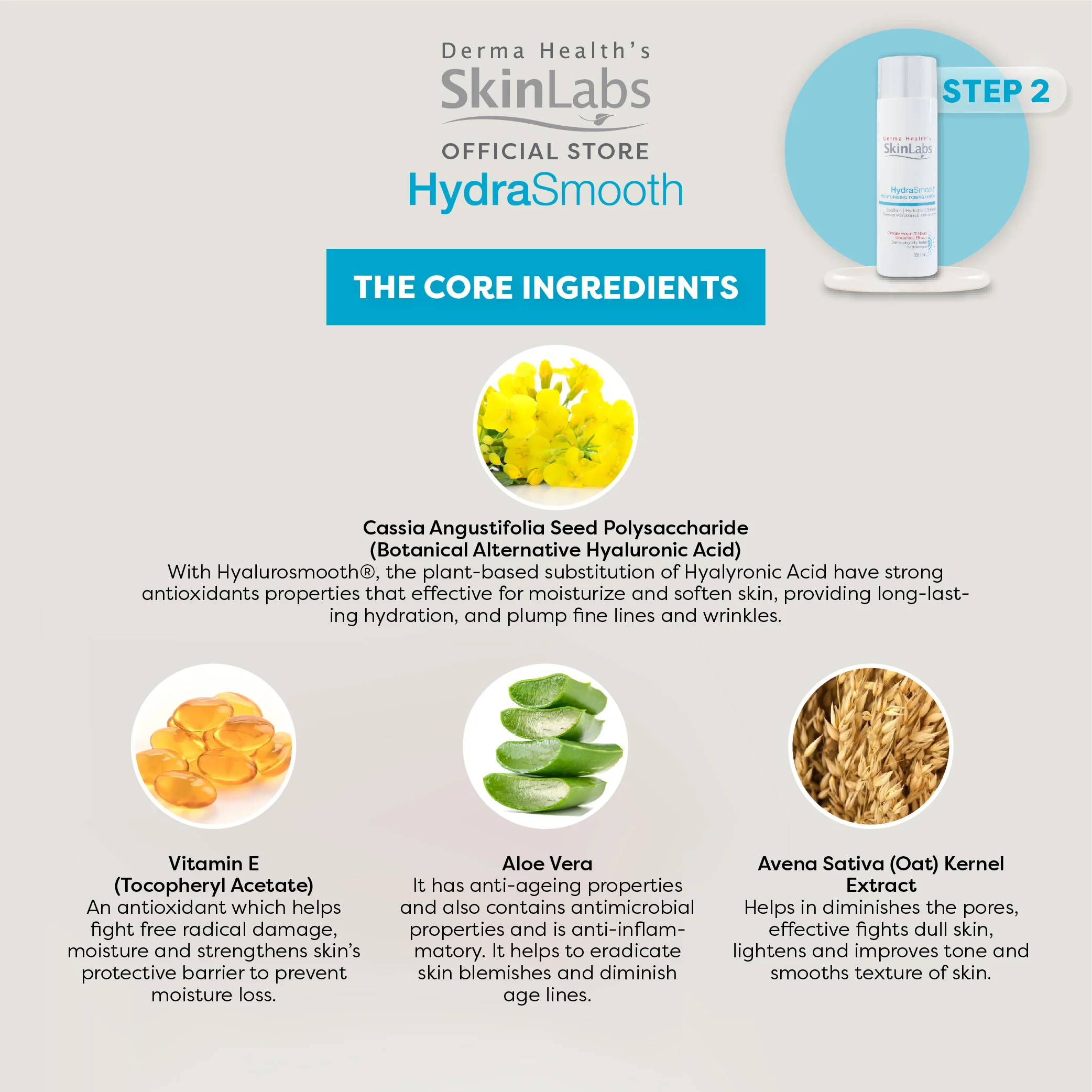 Derma Health's SkinL