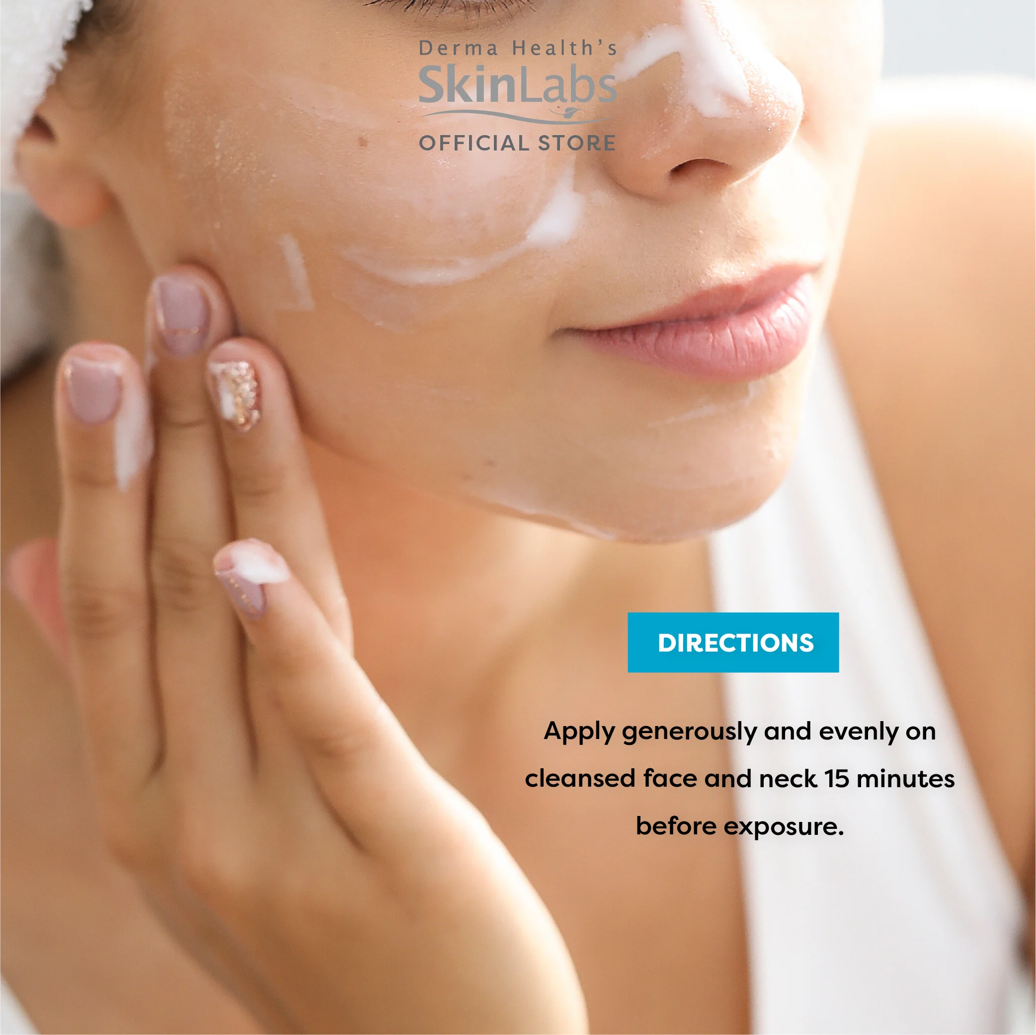 Derma Health's SkinL