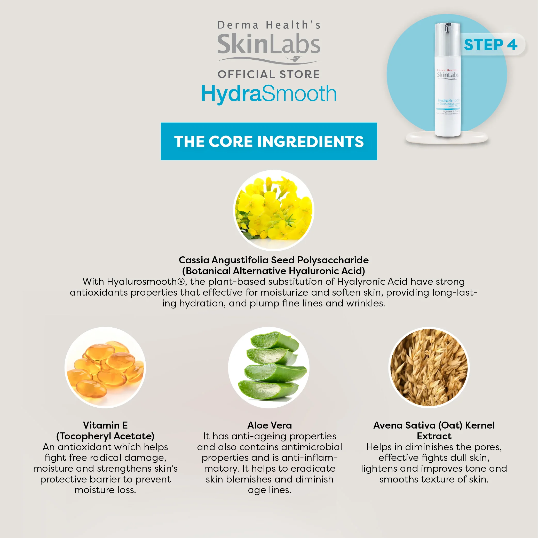 Derma Health's SkinL
