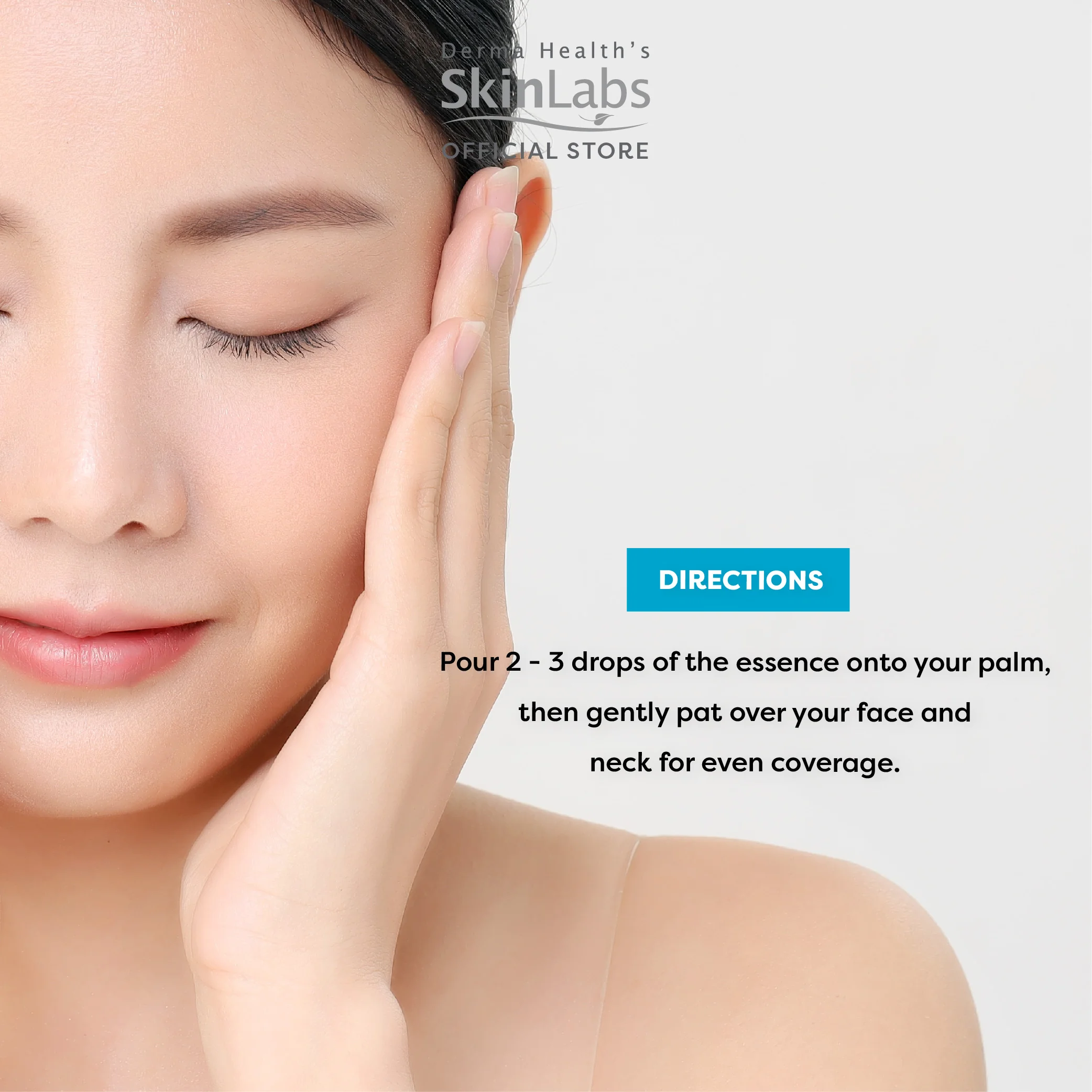 Derma Health's SkinL