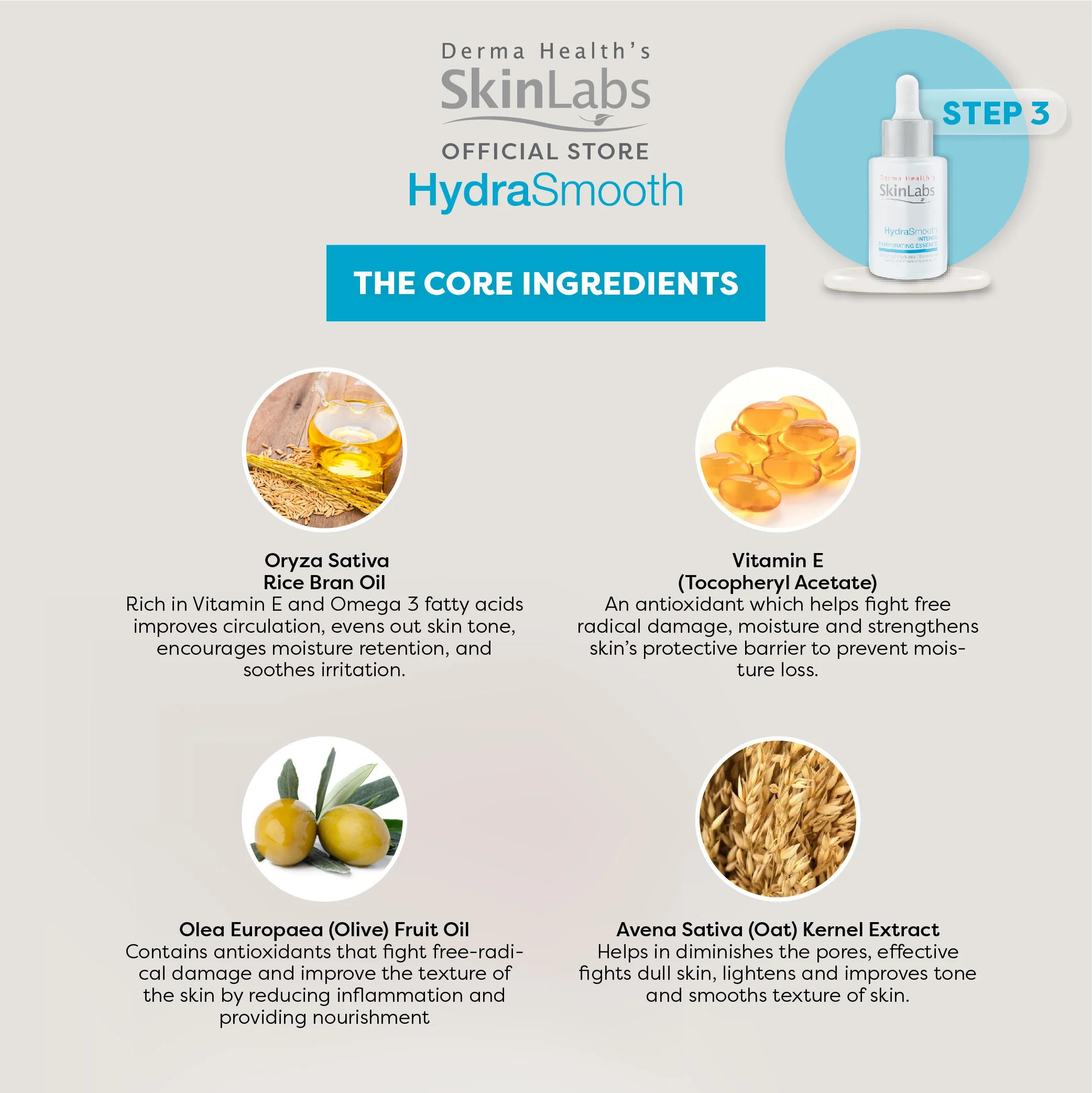 Derma Health's SkinL