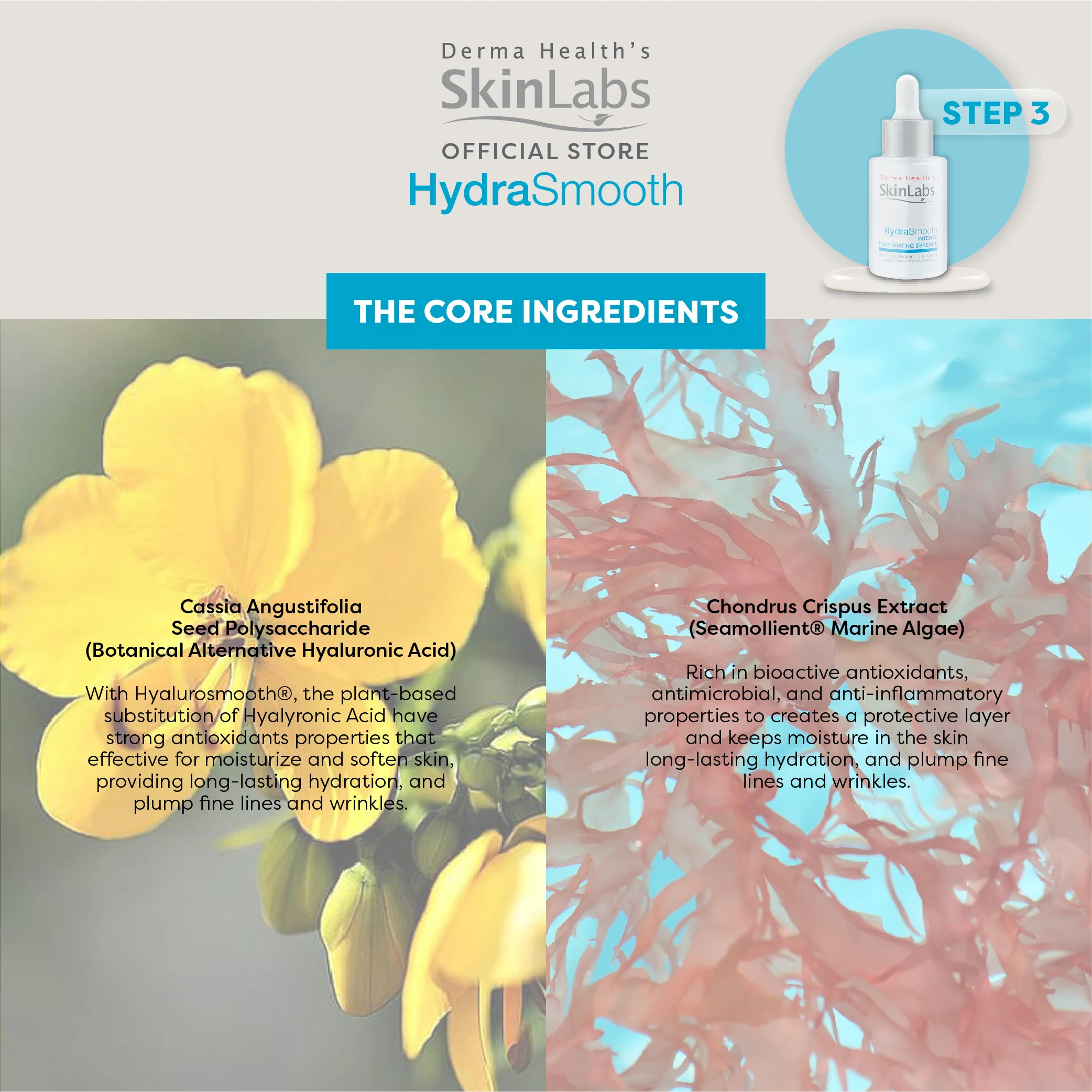 Derma Health's SkinL