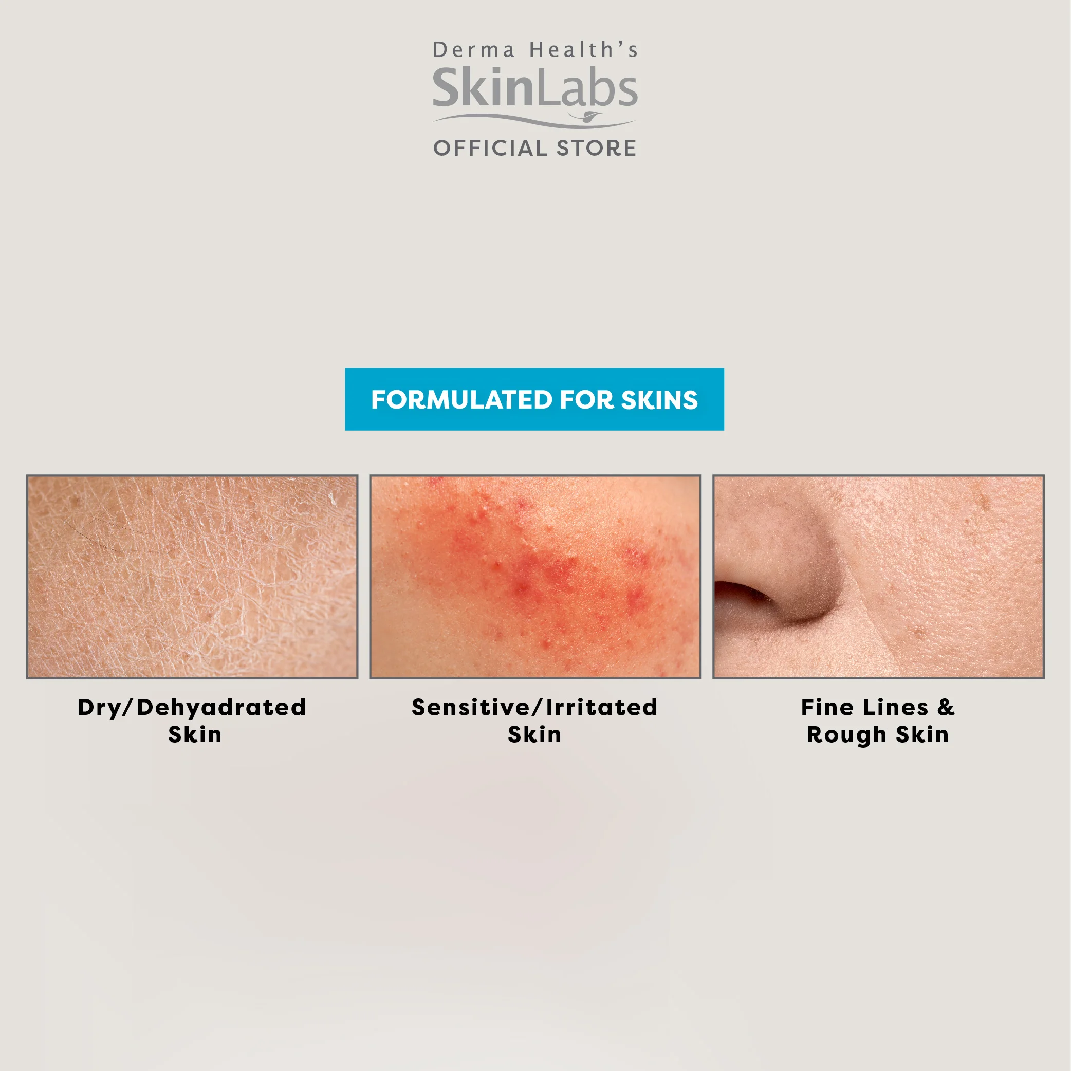 Derma Health's SkinL