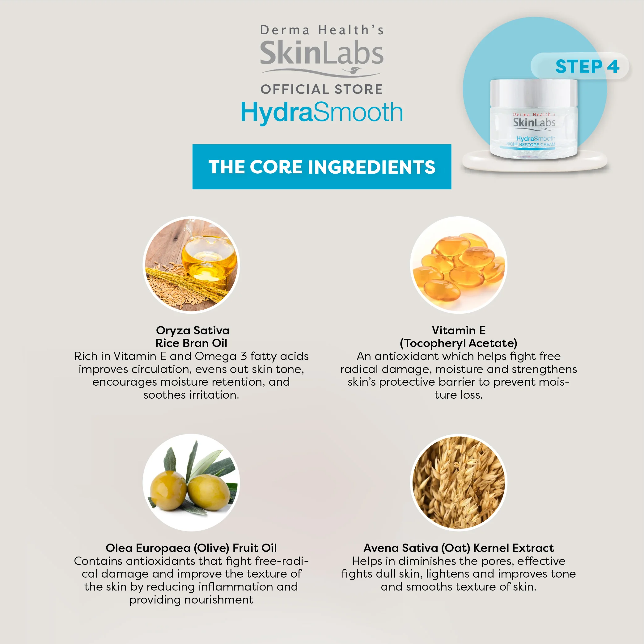 Derma Health's SkinL