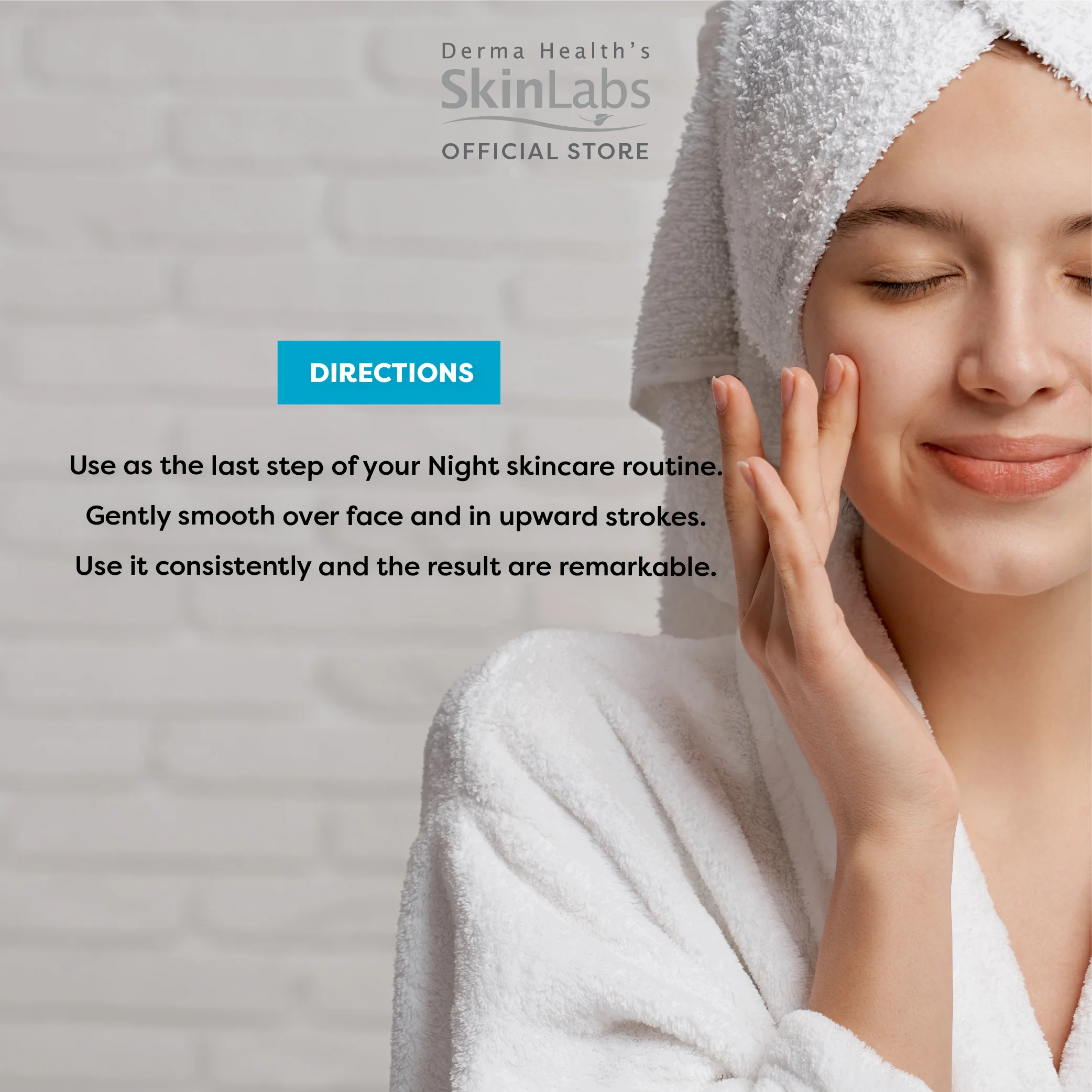 Derma Health's SkinL