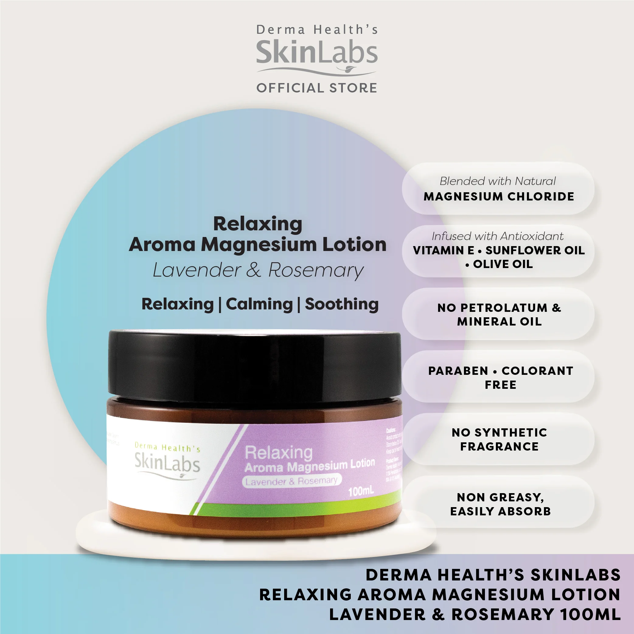 Derma Health's Skinl