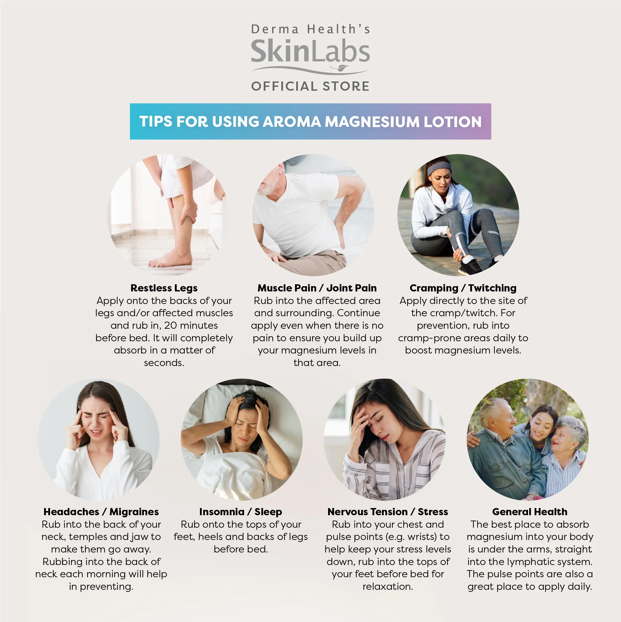 Derma Health's Skinl