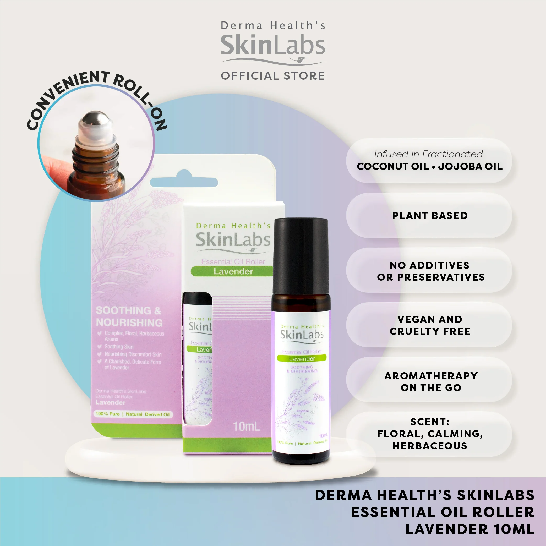 Derma Health's Skinl