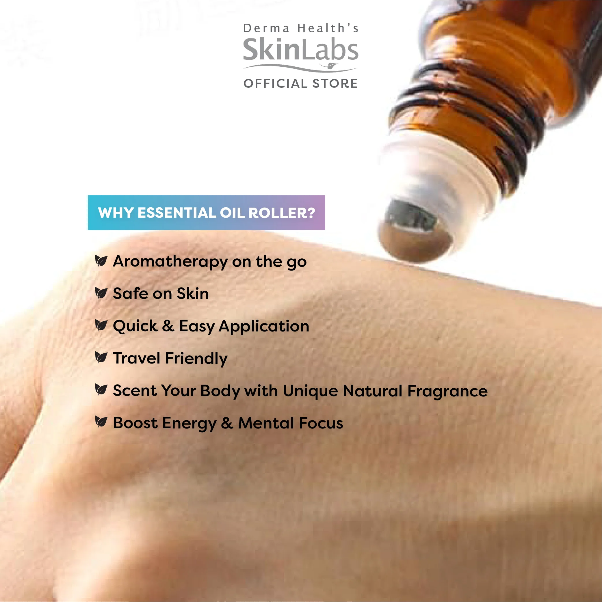 Derma Health's Skinl
