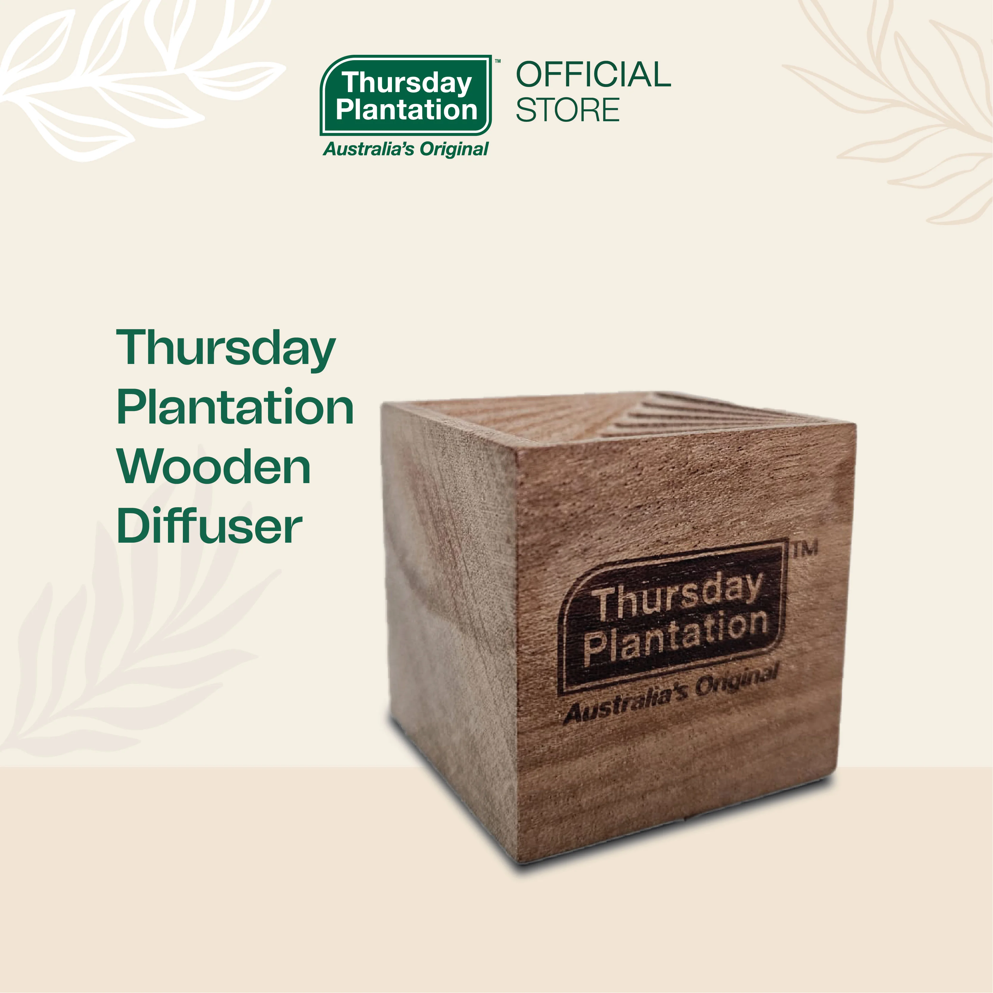 Thursday Plantation