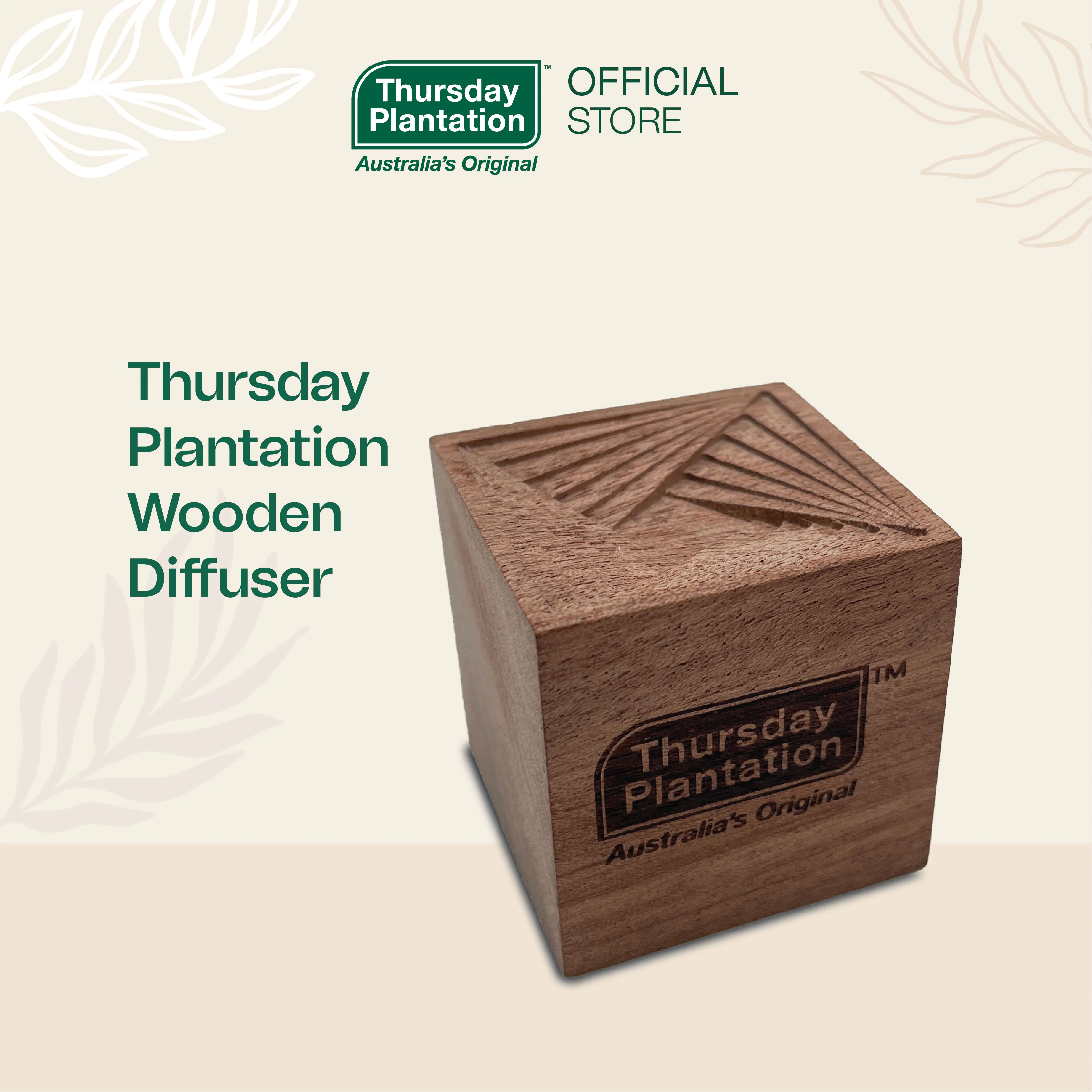 Thursday Plantation