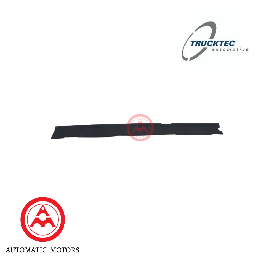 Mercedes Benz Trucktec V/C Bottom Plug Cable Cover M102 1021591240 0217022