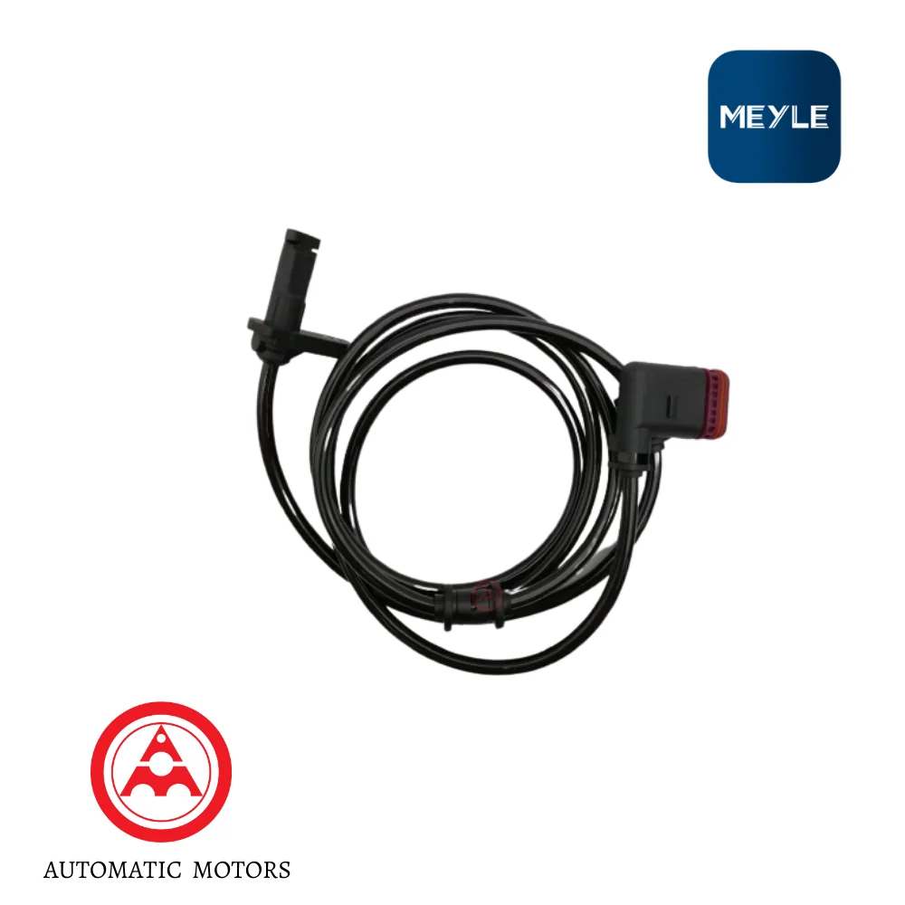 Mercedes Benz Meyle Rear Wheel Abs Sensor W211 W219 L/R 2115401217 2115401917 2115402417 2115403017 0148990048 78291 450
