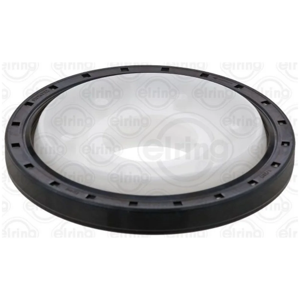 Mercedes Benz Elring Flywheel Oil Seal With Housing M112 1129970046 1129970146 1129970246 1129970346 524215