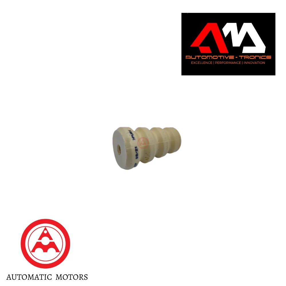 Mercedes Benz Automotive-Tronics Rear Absorber BUSH & BOOT KIT W117 W156 W176 W246 1763239944