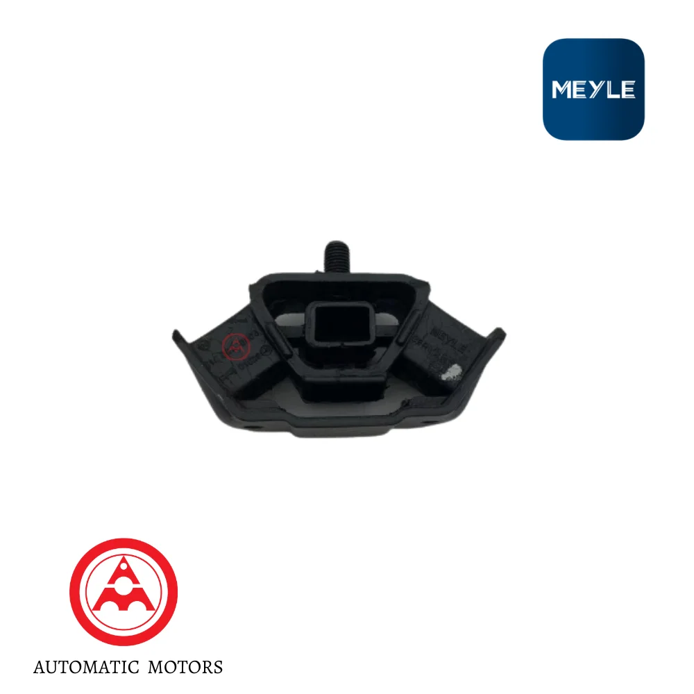 Mercedes Benz Meyle Front Transmission Mounting W201 SQ-Hole 1232402218
