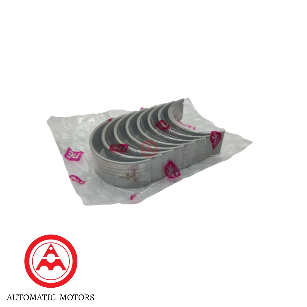 Mercedes Benz Npr Conrod Bearing Set M133 M270 M271 6110730000 77974600 181010001700