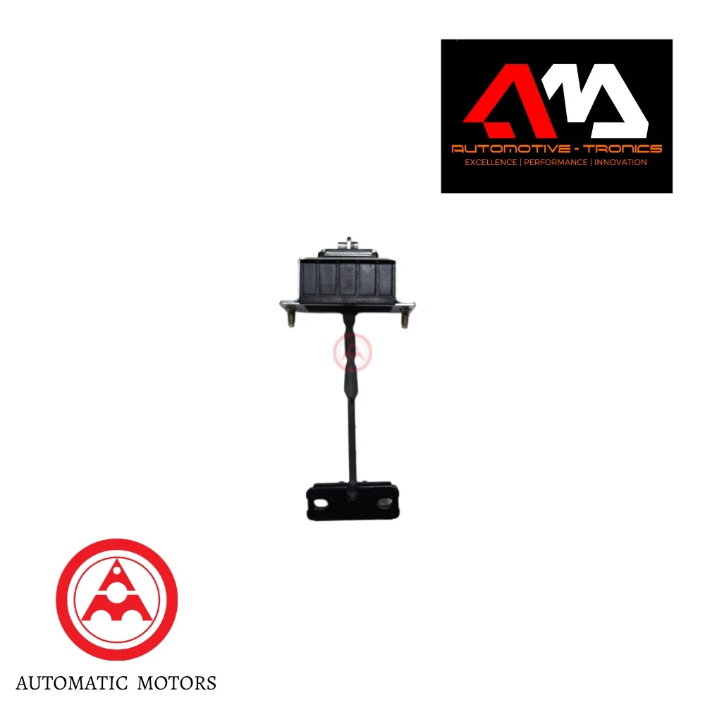 Mercedes Benz Front Door Check W211 L/R 2117209916 2117200116
