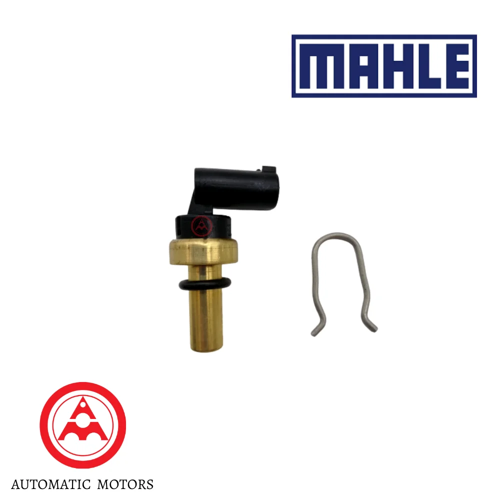Mercedes Benz Mahle Temp Meter Switch / Sensor M112 M271 At-Cool-Line 2-N-Pin 0005425118 0999053800 0009050700 014810000