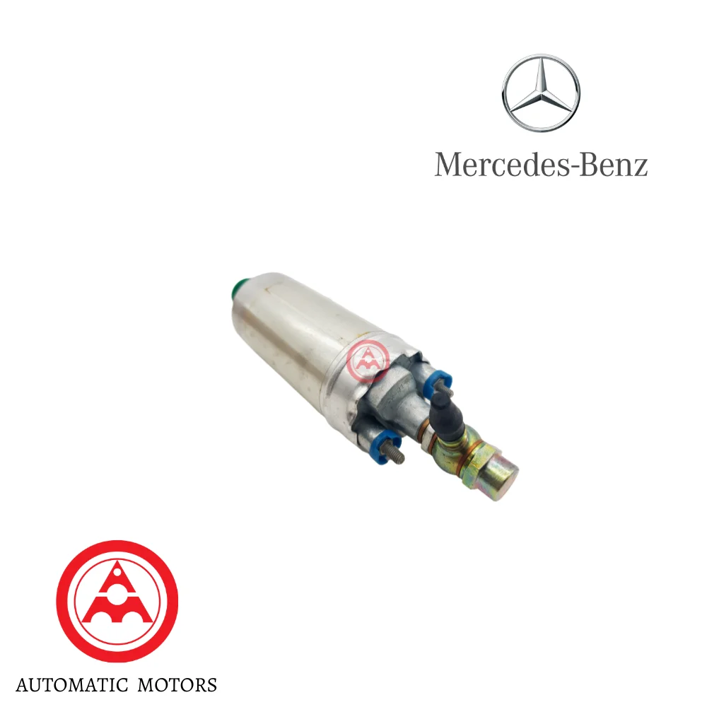 Original Mercedes Benz Electric Fuel Pump Assembly W201 W124 6CYL W202 C E200 220 W210 E200 230 0030915301