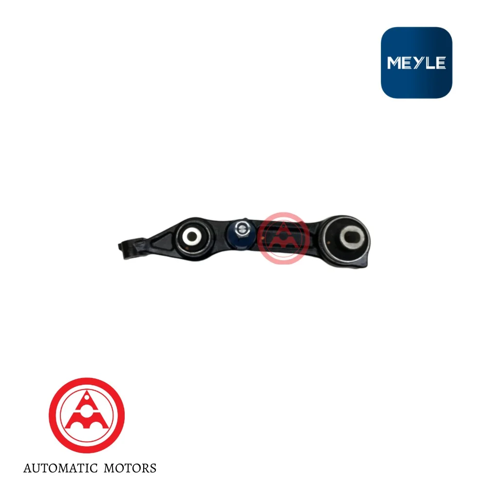 Mercedes Benz Meyle Front Lower Rear Arm L/H W211 W219 Steel 2113309107 2113308107 0160500017