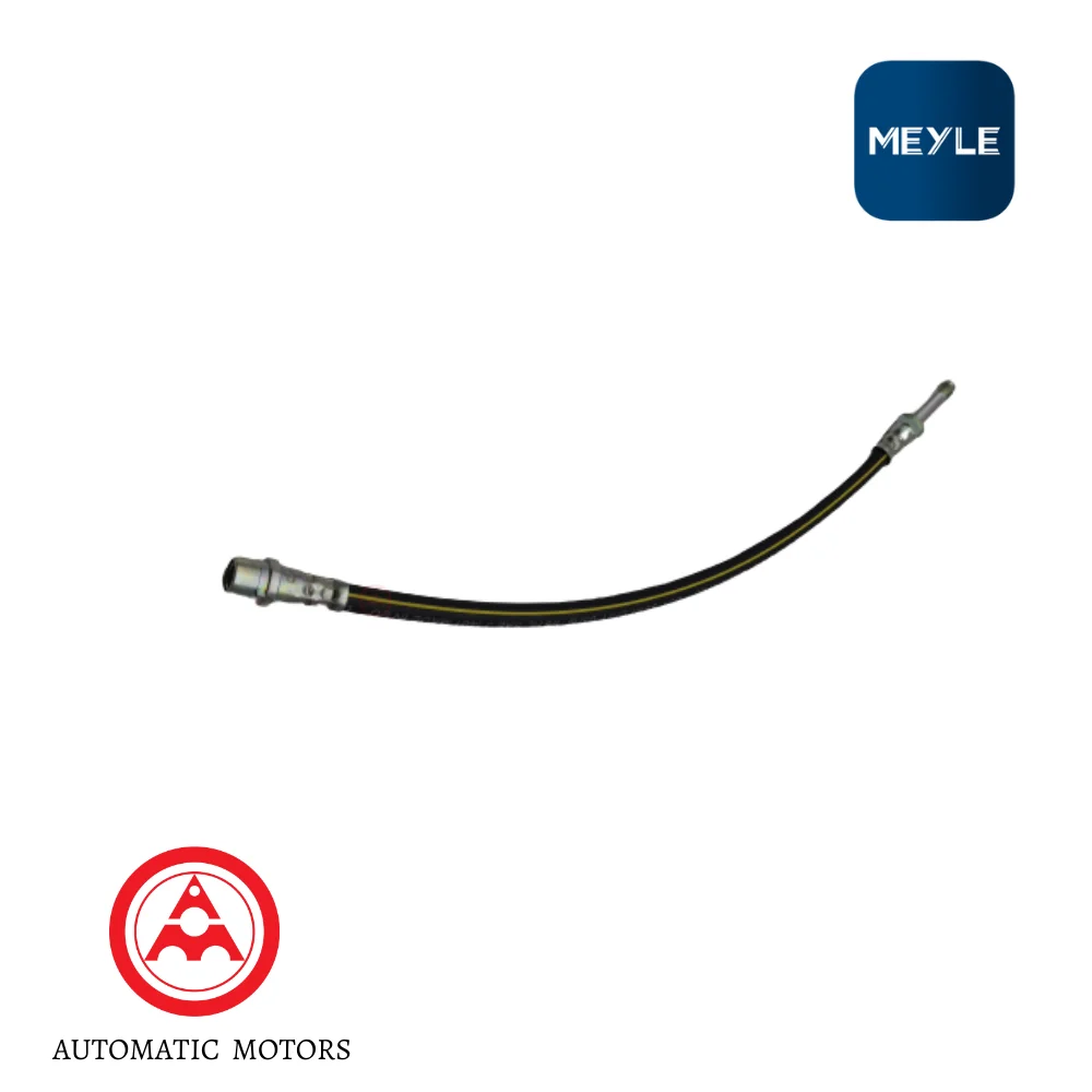 Mercedes Benz Meyle Front / Rear Brake Pipe Sprinter 901 902 903 904 905 313CDI 16.5" -9014280435 83771603633 0140420027