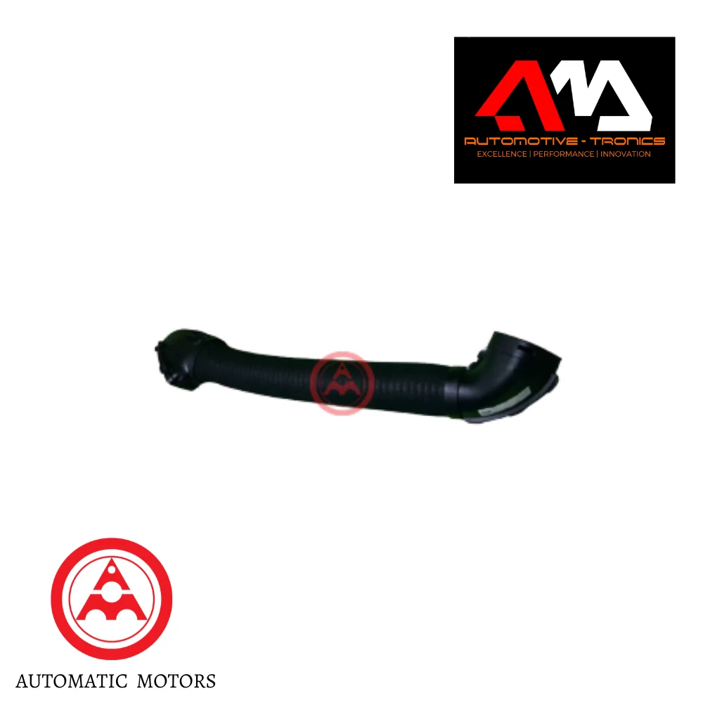 Mercedes Benz Automotive-Tronics Air Cleaner Intake Hose M271 W211 E200K Bet-Air-CL-&-Scoop 2710941282 2710949282