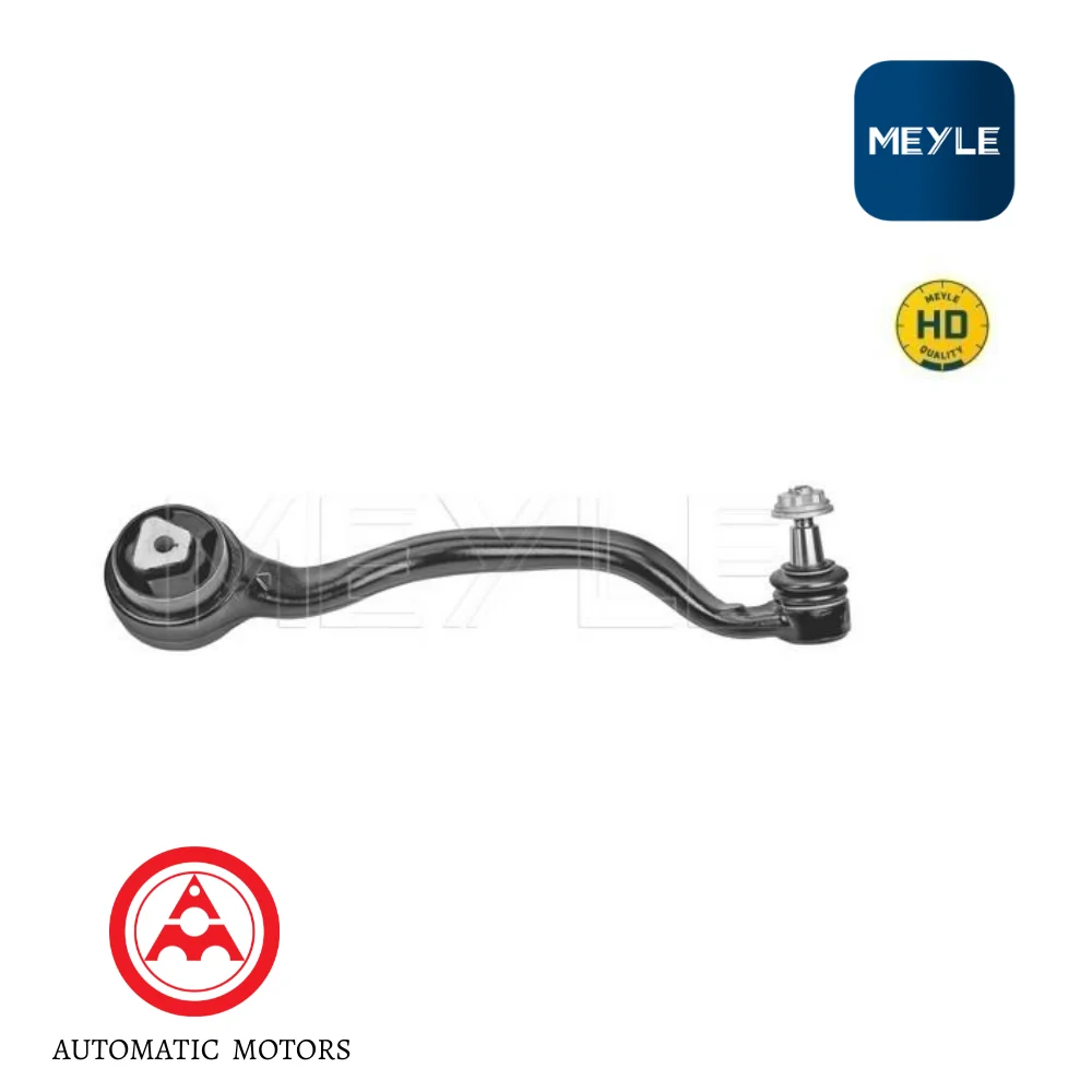 BMW X6-E71 X5-E70 Meyle Front Lower Front Arm R/H 31126773950 3599901 3160500037/HD