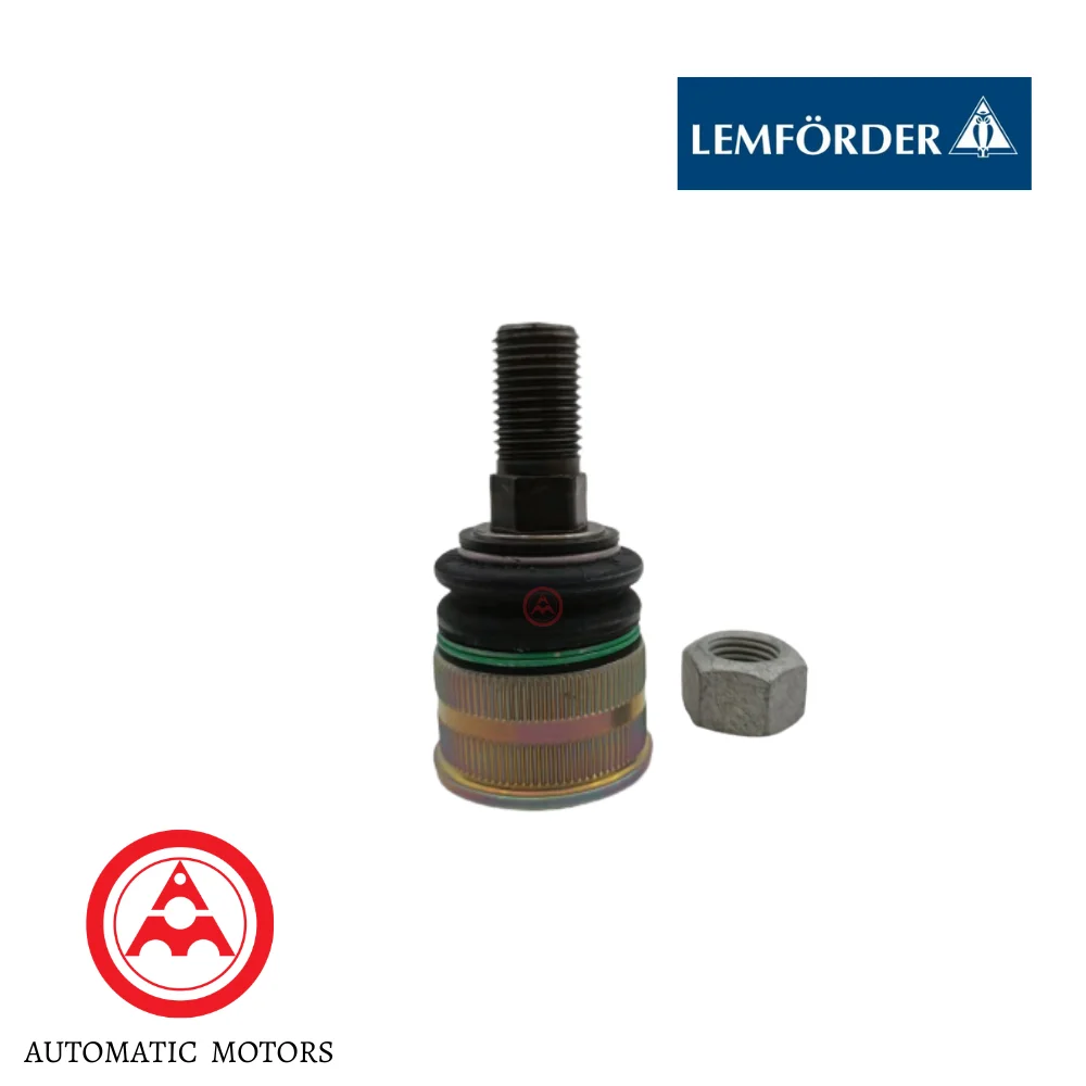 Mercedes Benz Lemforder Front Lower Arm Rear Ball Joint W220 W211 W219 2203230368 2113230068 2166702