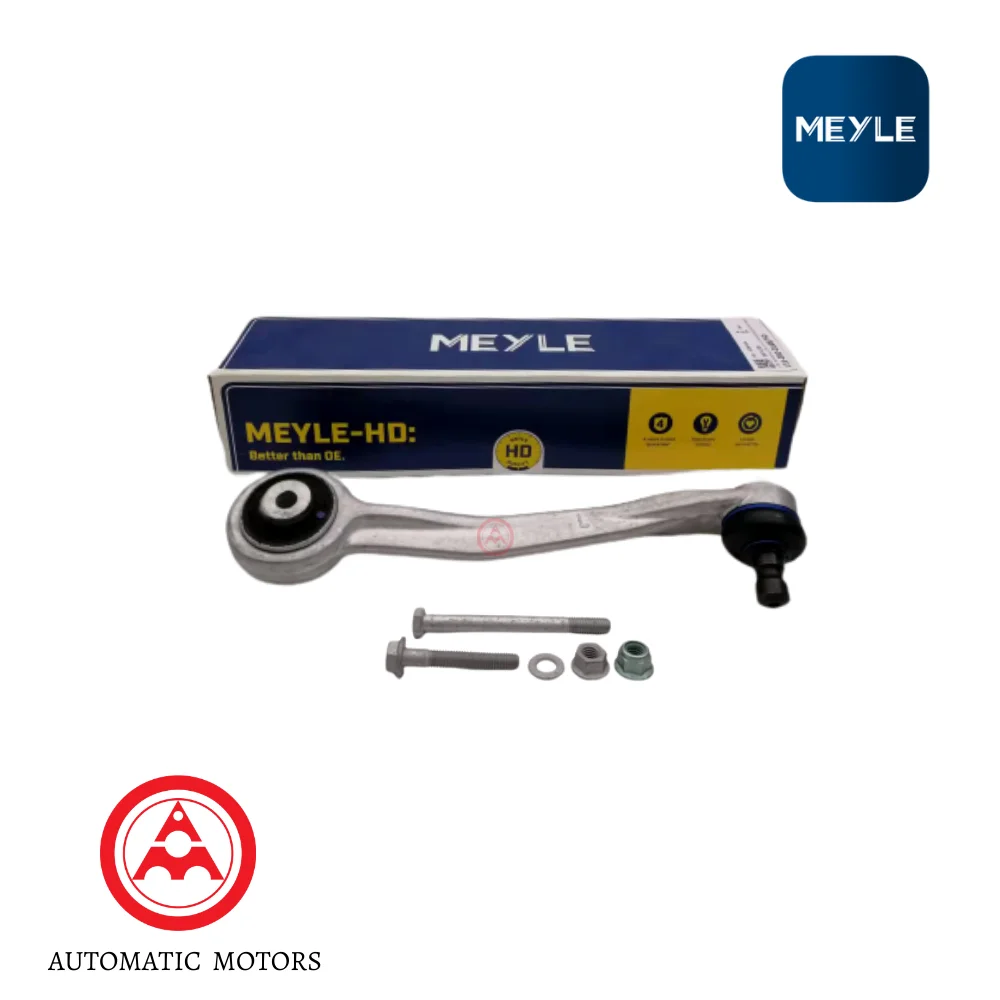 AUDI A4/A5/A6/A7/Q5 POR-MACAN Meyle Front Lower Arm ALU Rear L/H 1160500166/HD 8K0407509M 8K0407509B