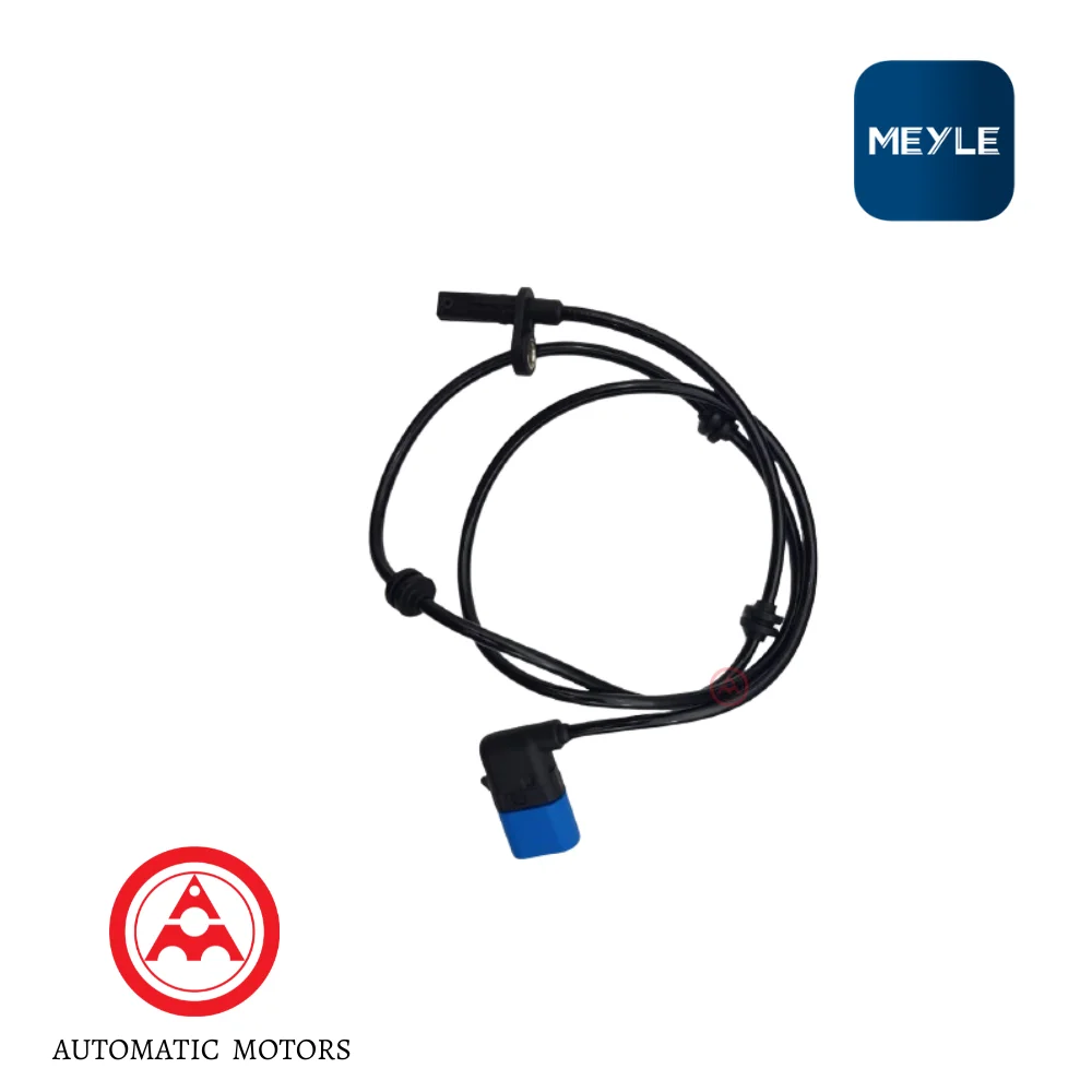 Mercedes Benz Meyle Rear Wheel ABS Sensor L/R W246 W117 W176 W156 2469059402 2469057603 2465400417 0148990062