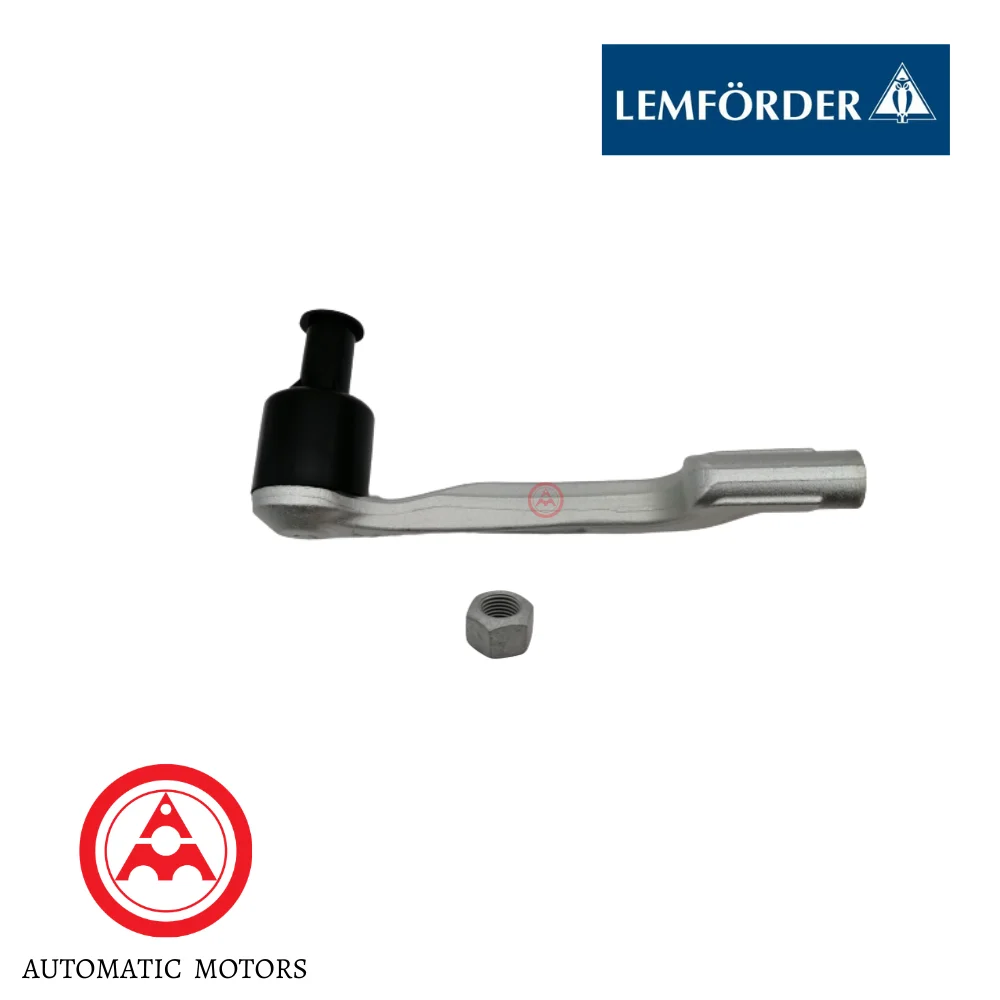 Mercedes Benz Lemforder Steering Rack Outer Tie Rod End L/H W117 W176 W246 W156 W242 2463301700 3666801 0160200020/HD