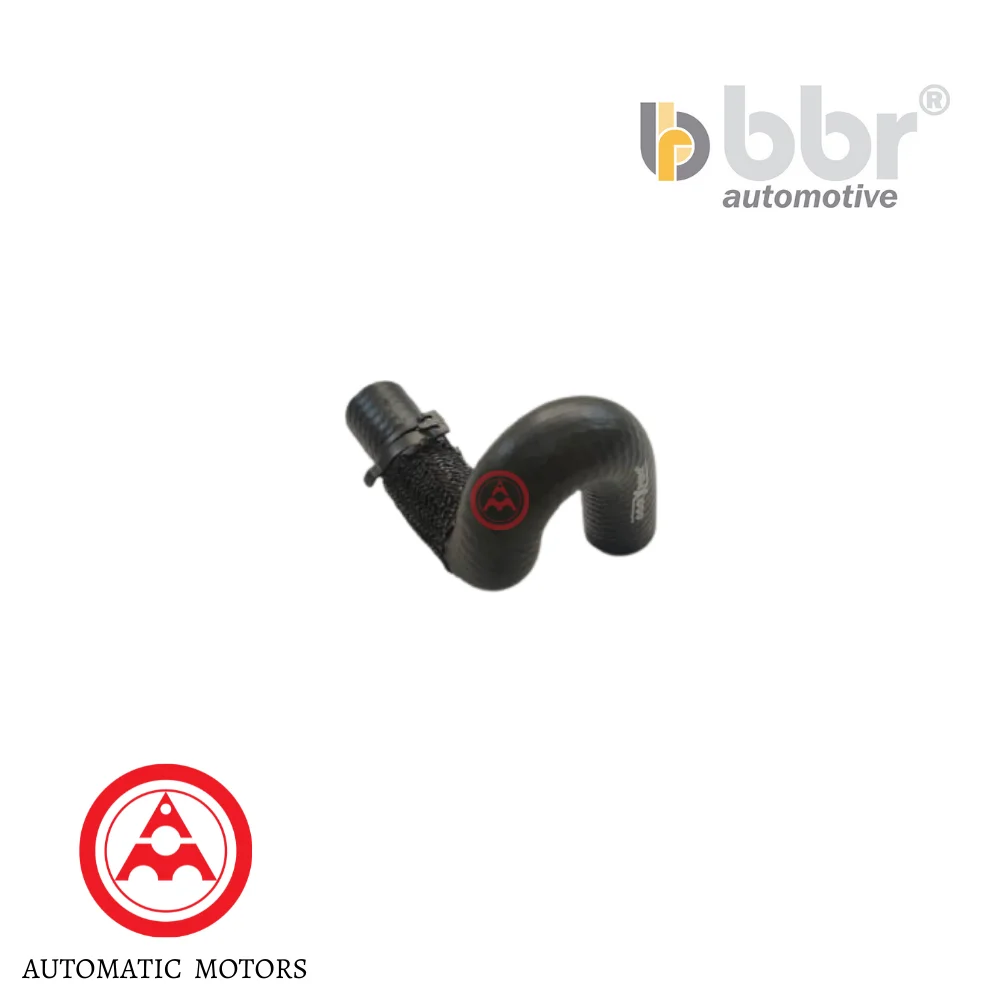 Mercedes Benz Bbr Oil Filter Water Hose M271-CGI 2712030382 0011029934