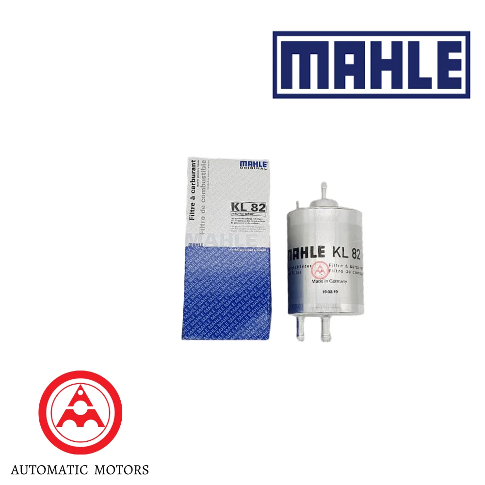 Mercedes Benz Mahle Fuel Filter W210 V6 W203 W208 W209 W220 0024773001 0024773101 KL82 0450915003 0024776401