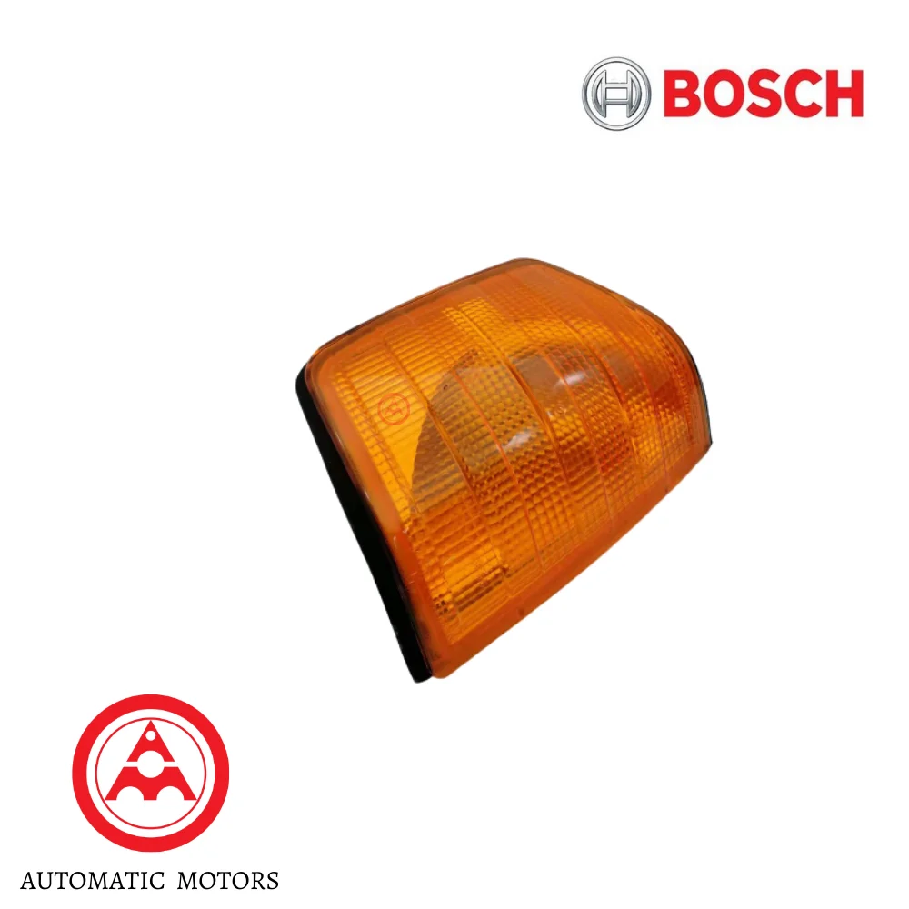 Mrecedes Benz Bosch