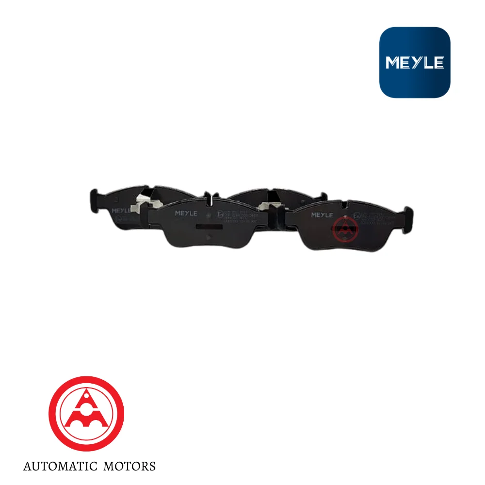 Bmw E46 E36 Meyle Front Brake Pad Set 0252328717 2328702 34116761242 34111161438