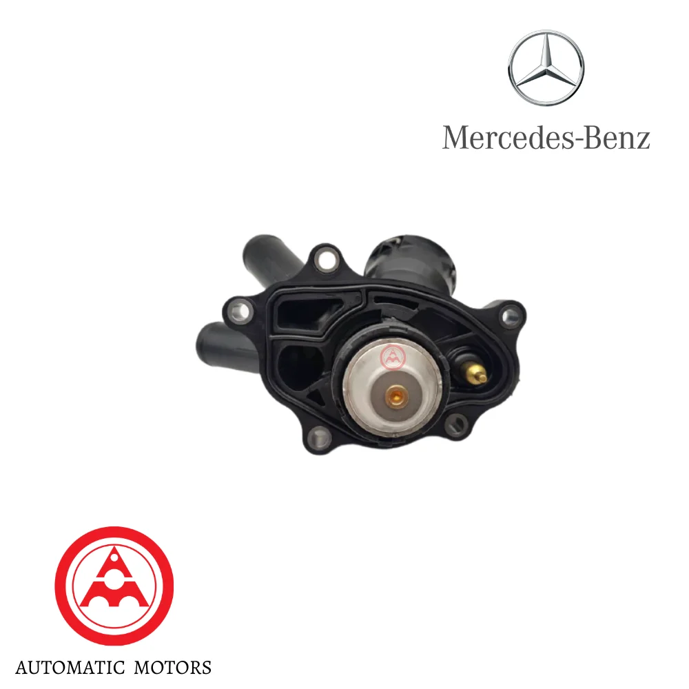 Original Mercedes Benz Thermostat AA 103C W-Switch M271-CGI 2712000315 2712000215 2712000115 410389103D
