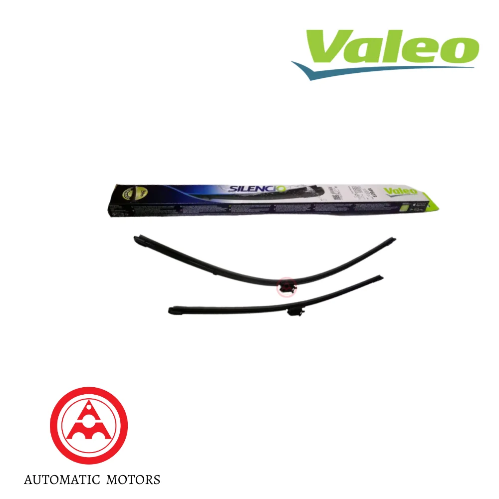 Mercedes Benz Valeo Front Windscreen Wiper Blade Set W176 W117 W156-Fc 1768204400 3397014205 577923