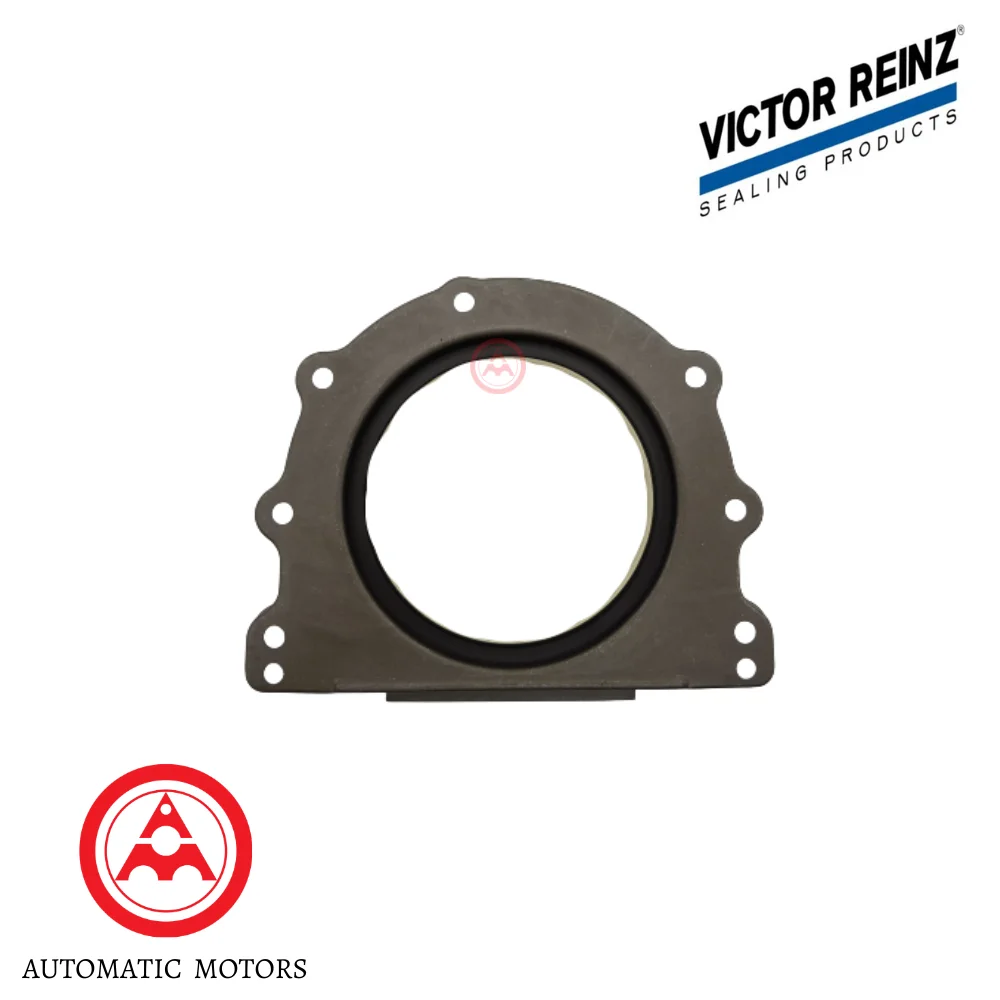 Mercedes Benz Victor Reinz Flywheel Oil Seal M166 746390 1660100114 819000900